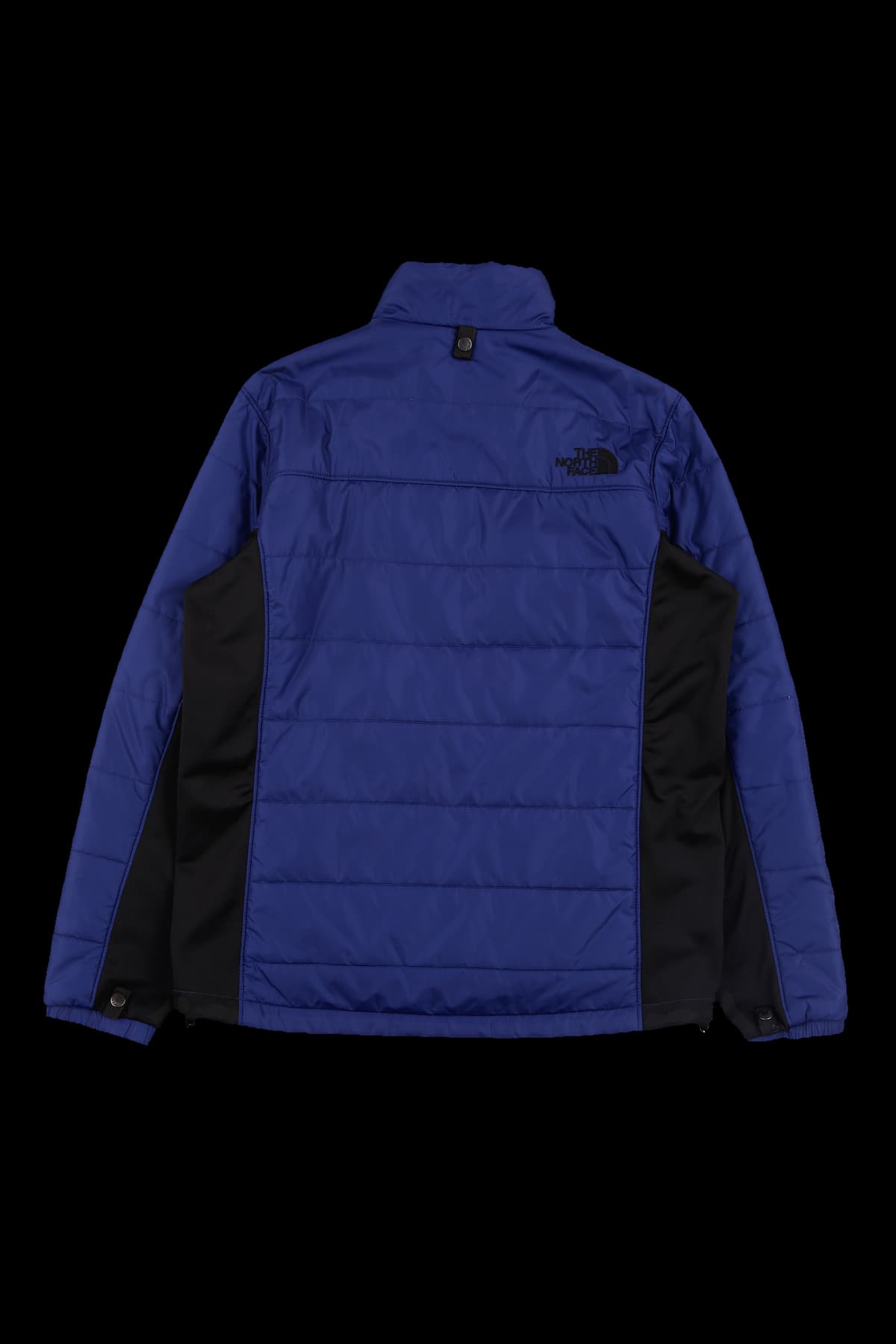 [남성] 배색 패딩