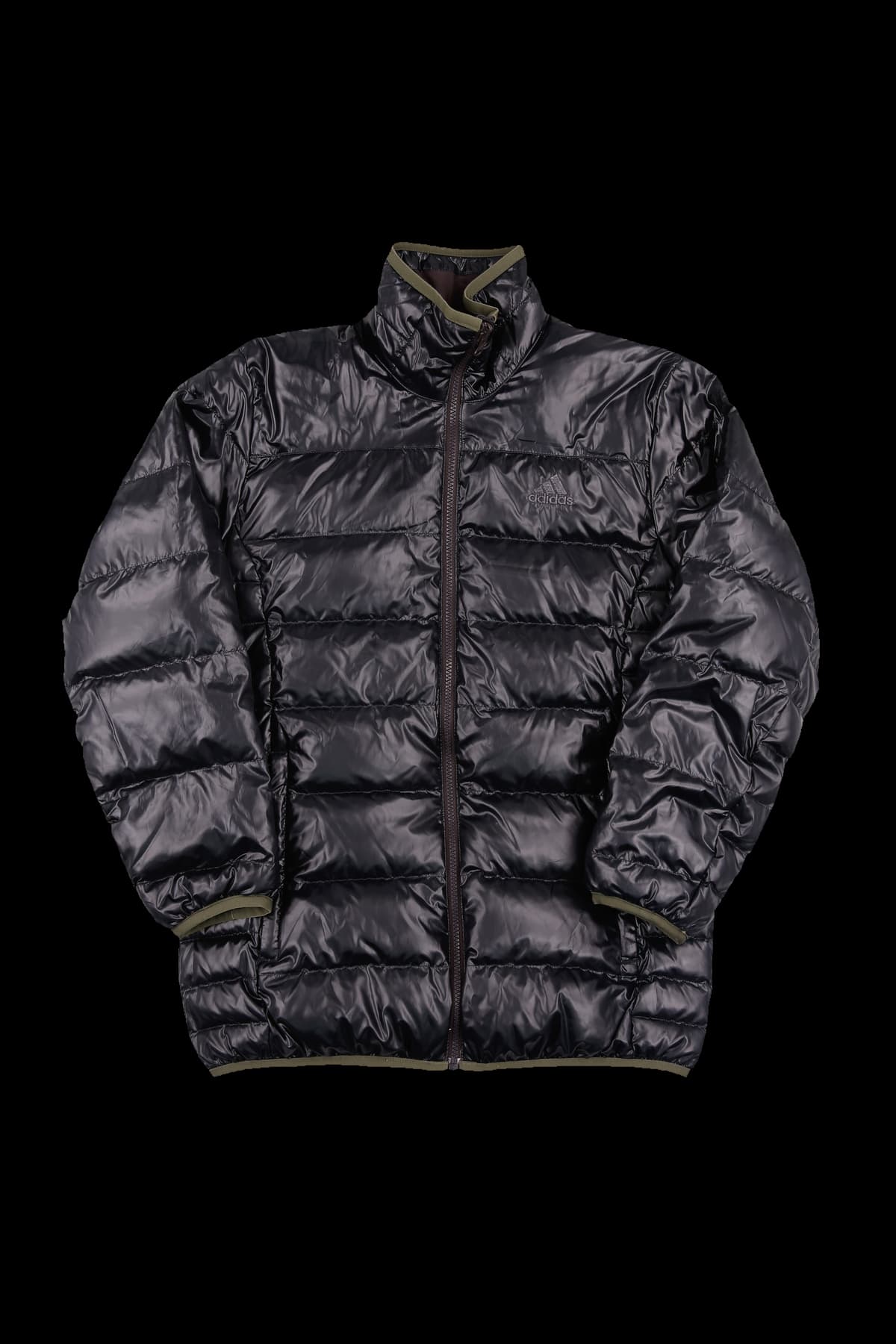 [남성] 유광 구스 다운