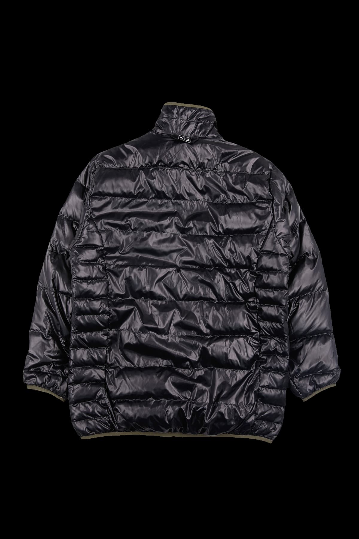 [남성] 유광 구스 다운