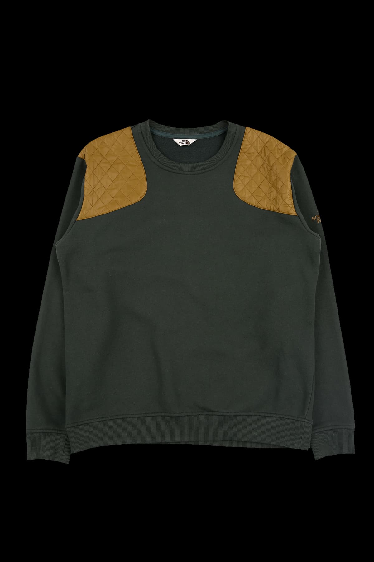 [남성] 라운드 숄더 티셔츠