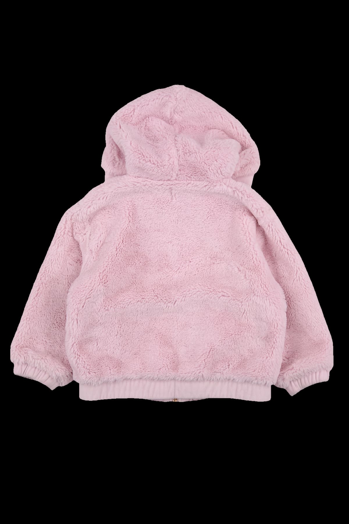 [키즈] 플리스 후드 점퍼