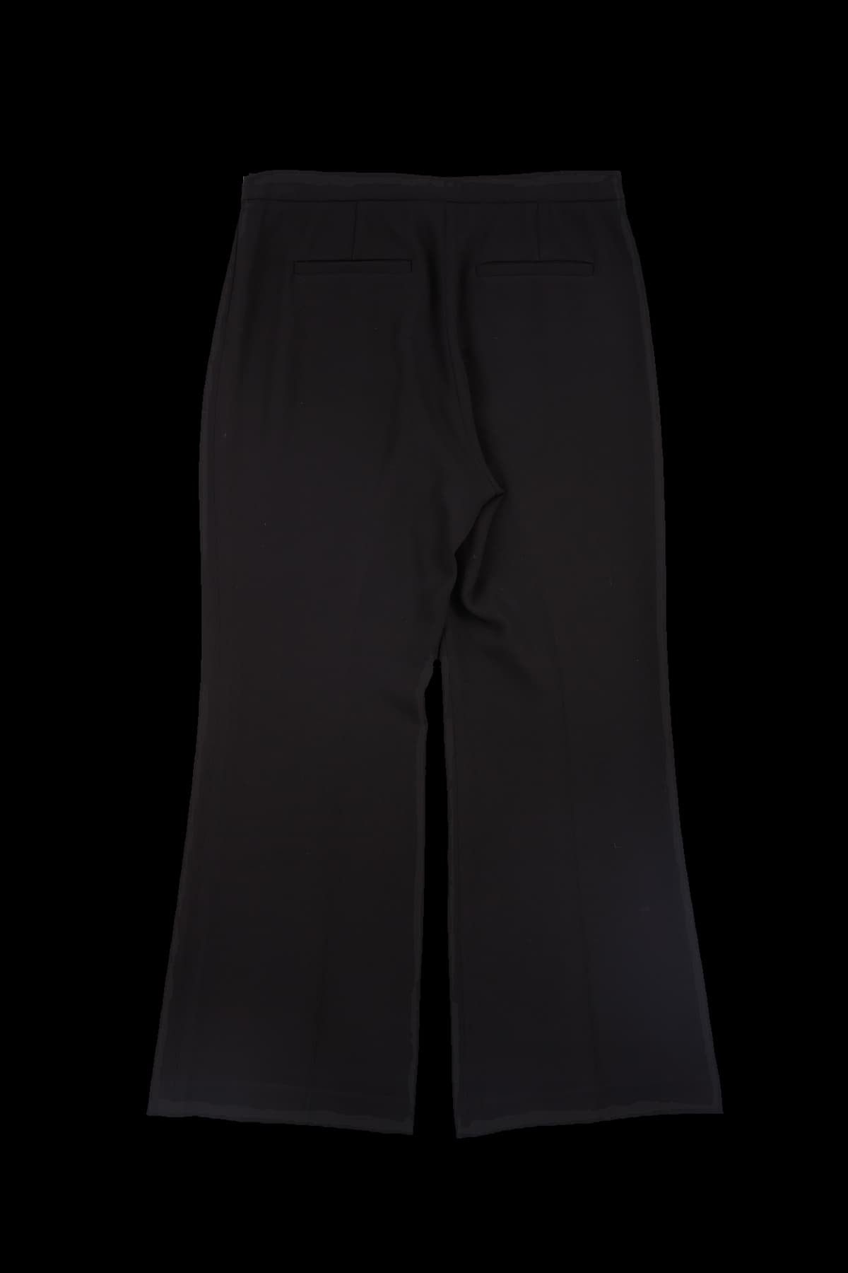 베이직 8 슬랙스 