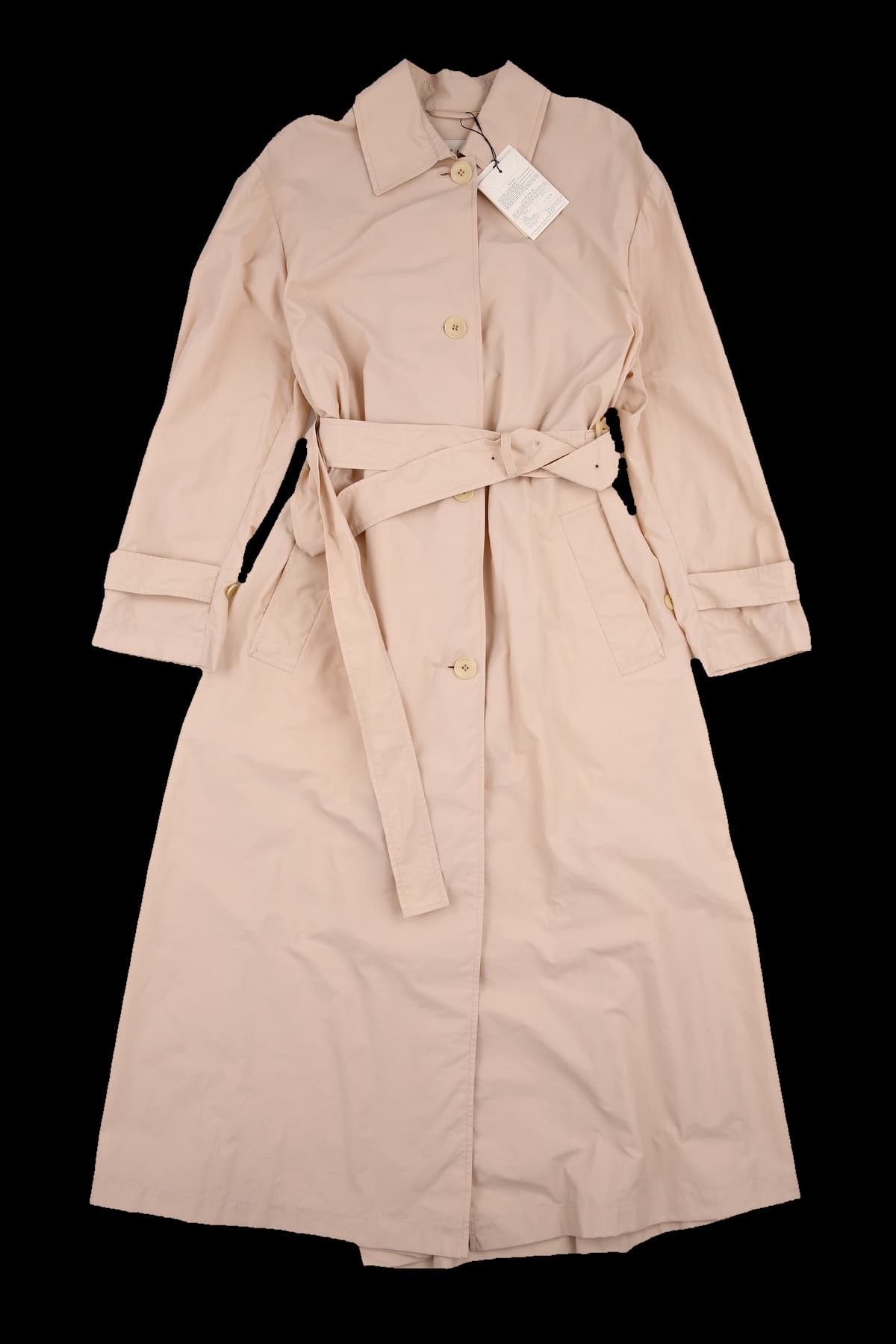 [새상품] 트렌치 코트