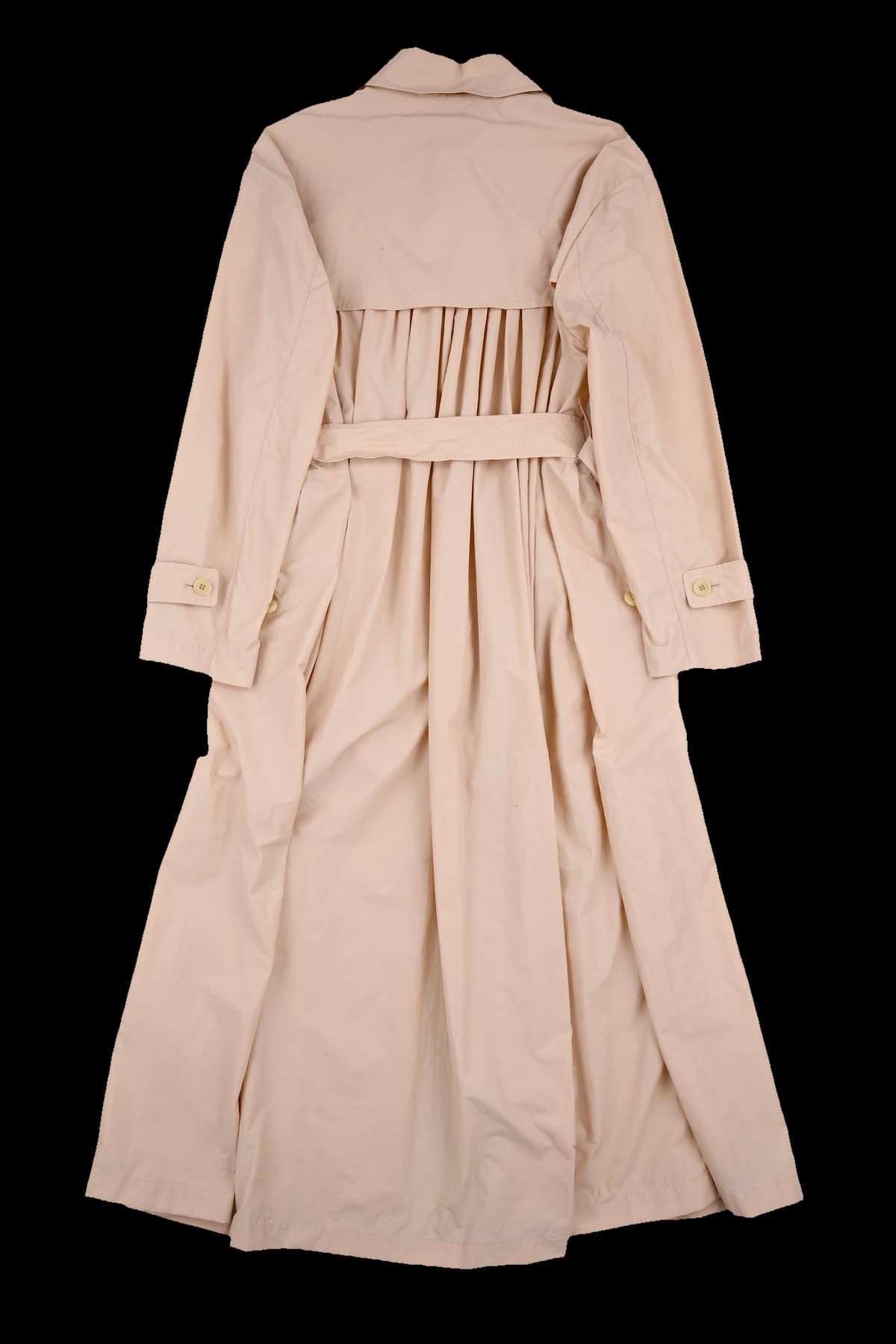 [새상품] 트렌치 코트