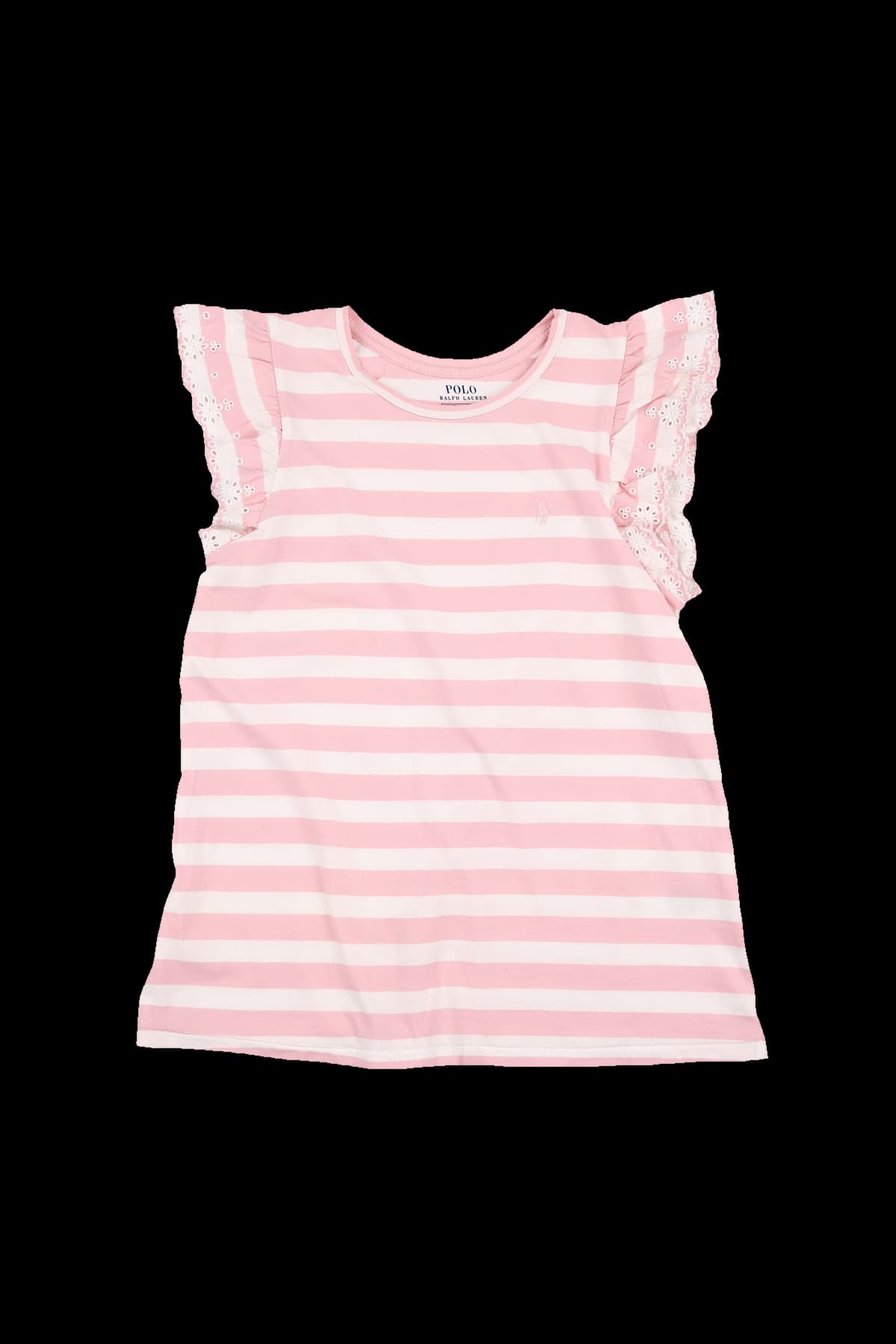 [키즈] 스트라이프 티셔츠