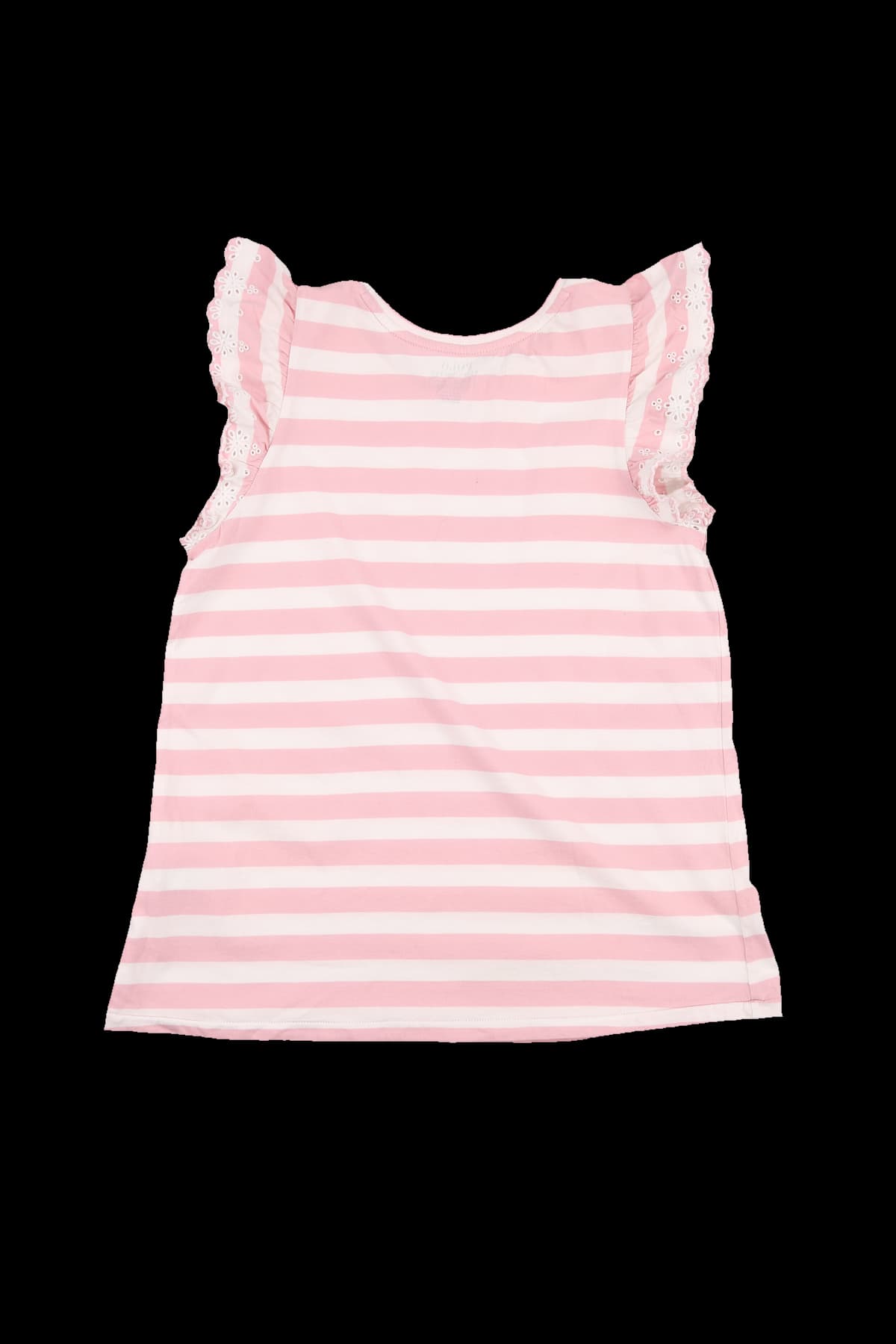 [키즈] 스트라이프 티셔츠