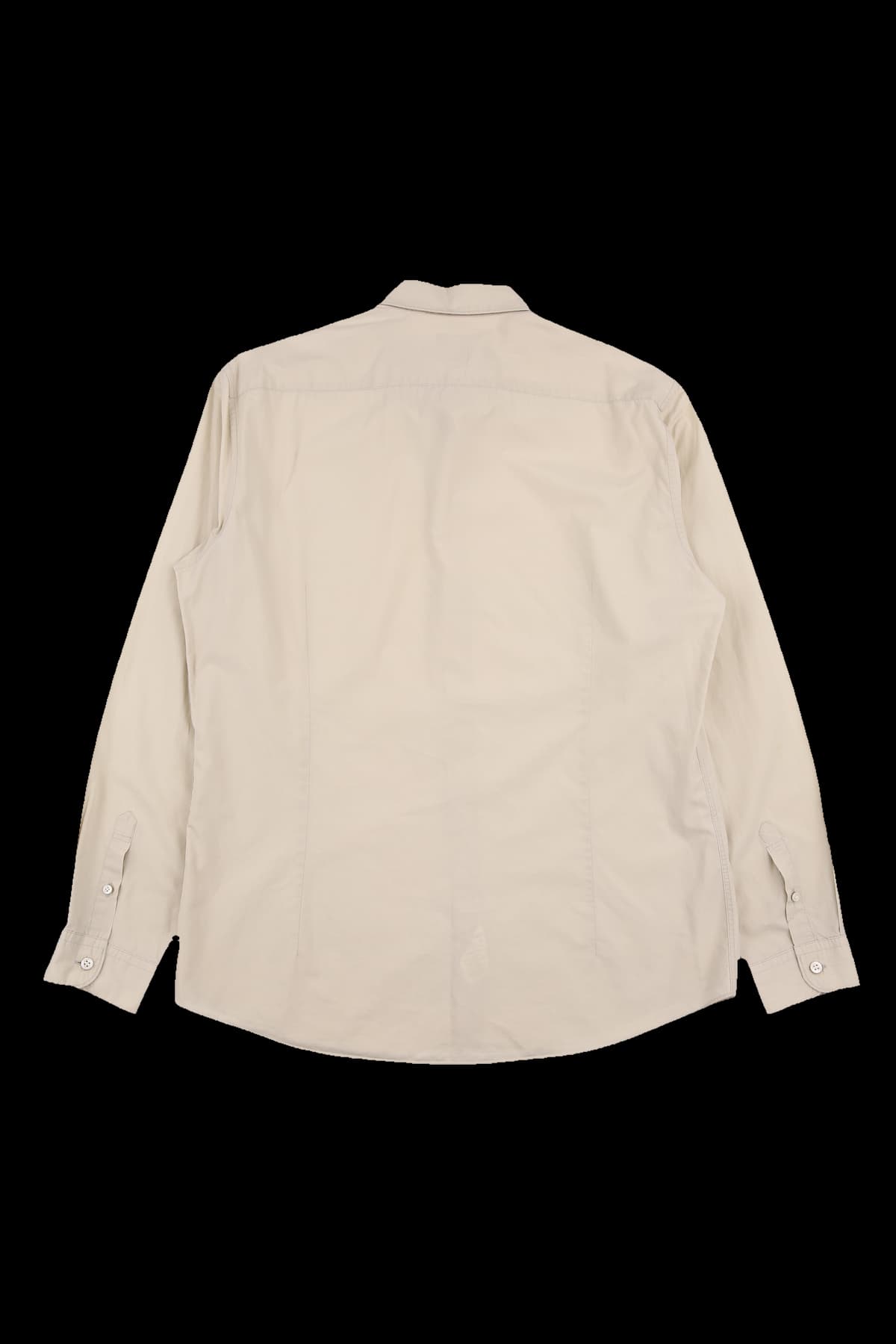 심플 긴팔 티셔츠 