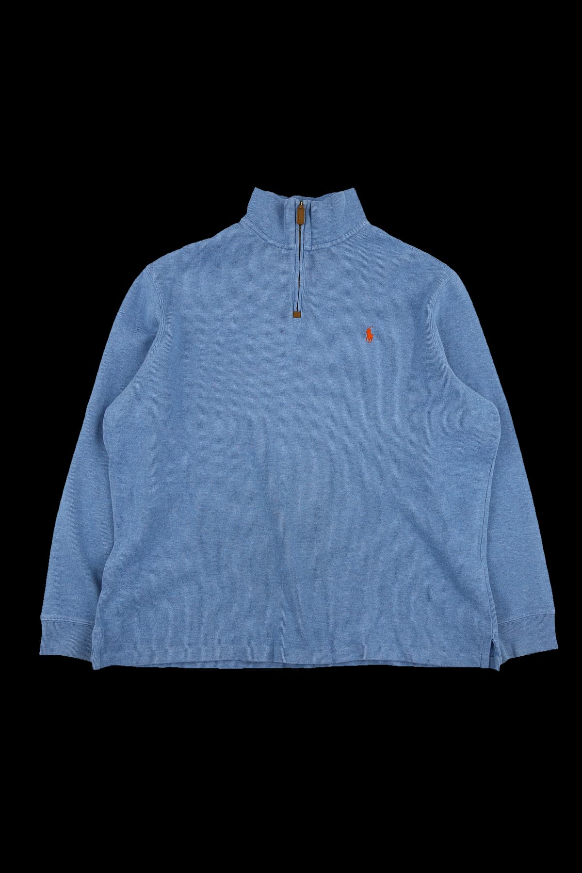 [남성] 밑트임 집업 니트