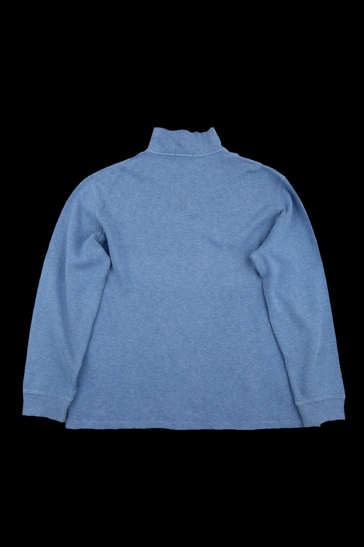 [남성] 밑트임 집업 니트