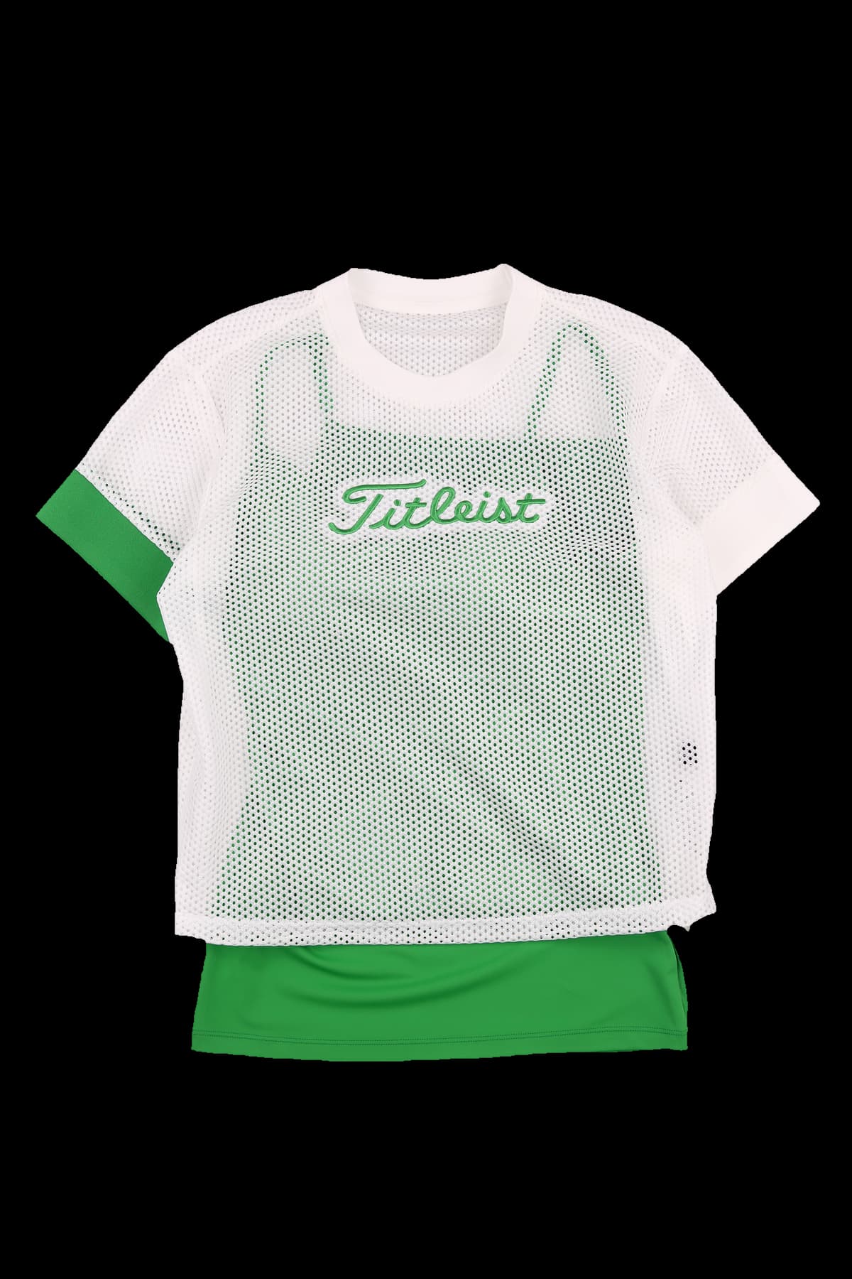 [2024] 매쉬 셋업 셔츠