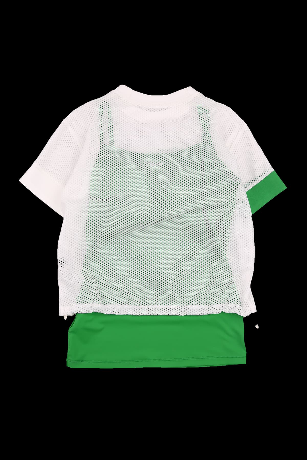 [2024] 매쉬 셋업 셔츠