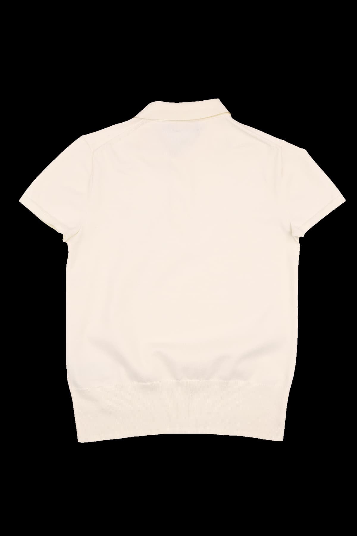 베이직 반팔 카라티 