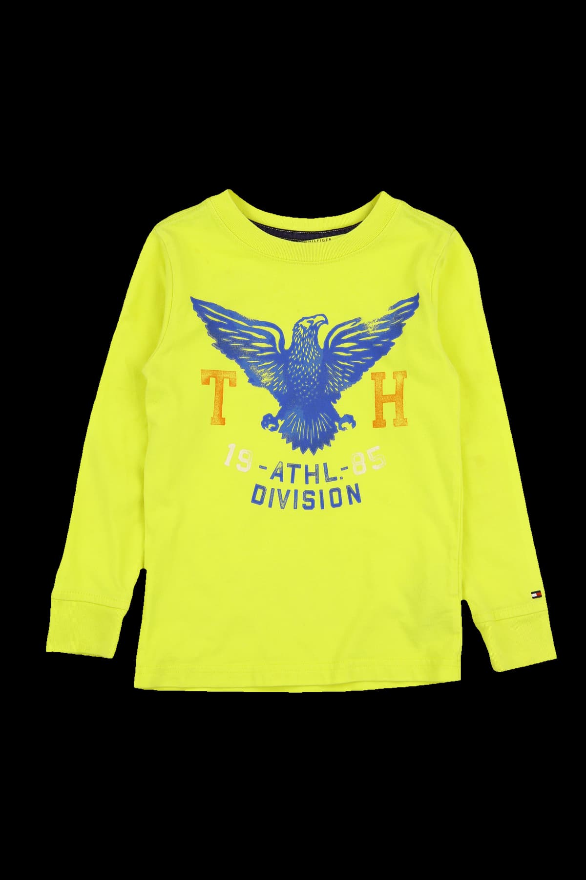 [키즈] 프린팅 긴팔 티셔츠