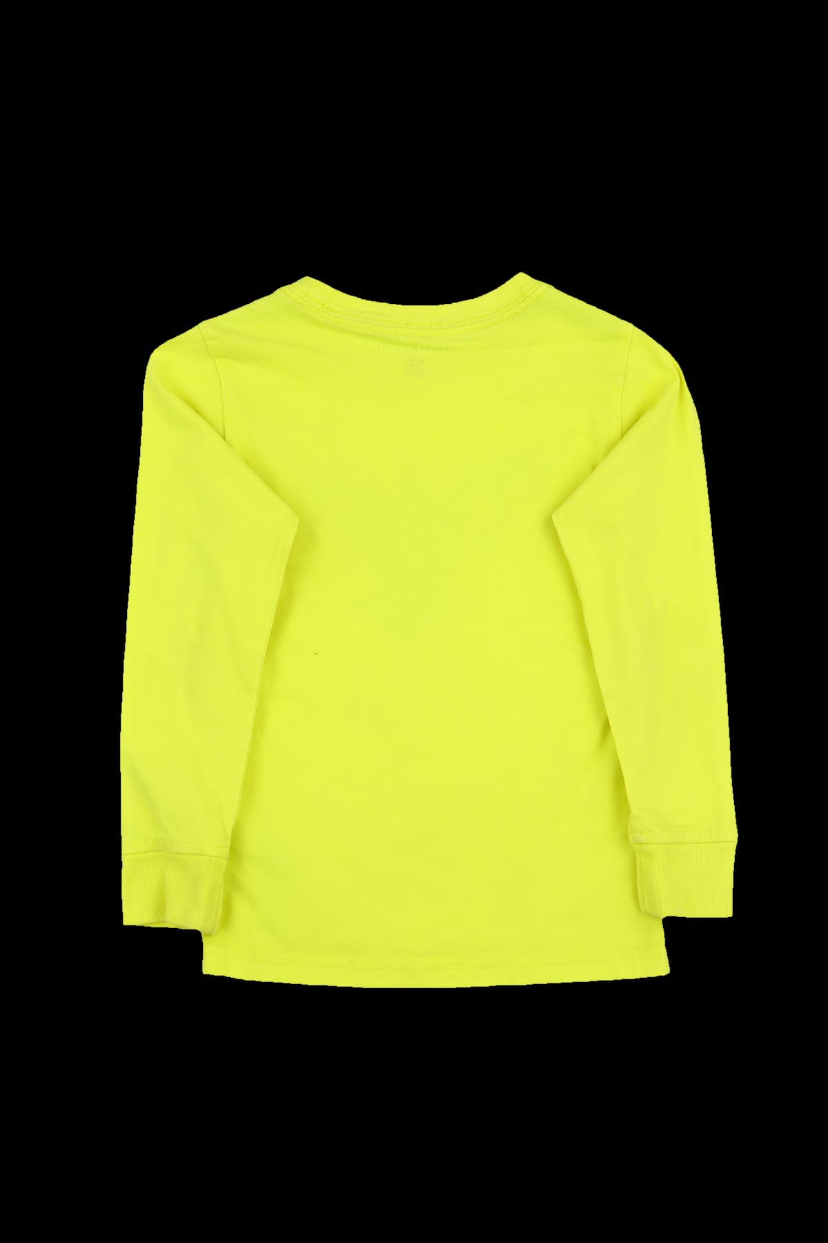 [키즈] 프린팅 긴팔 티셔츠