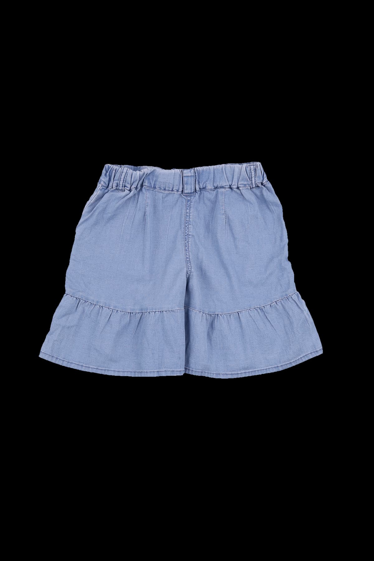 [키즈]해지 프릴 팬츠