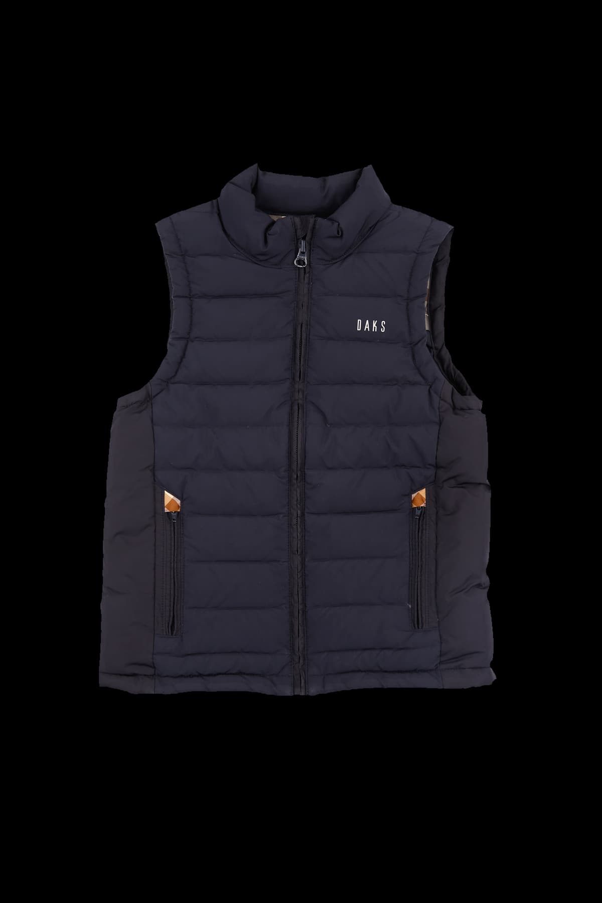 [키즈] 덕 다운 패딩베스트