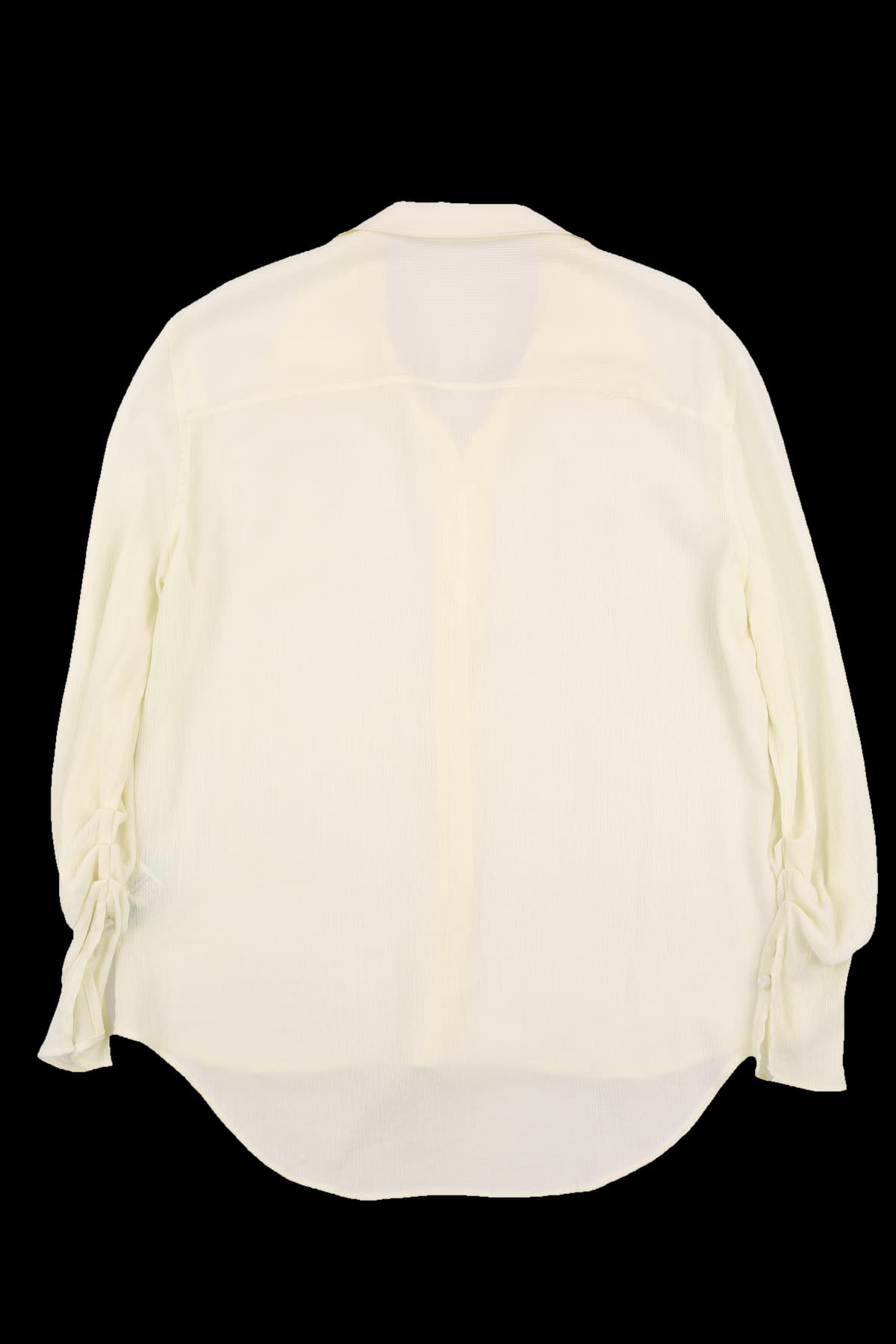 긴팔 썸머 셔츠`