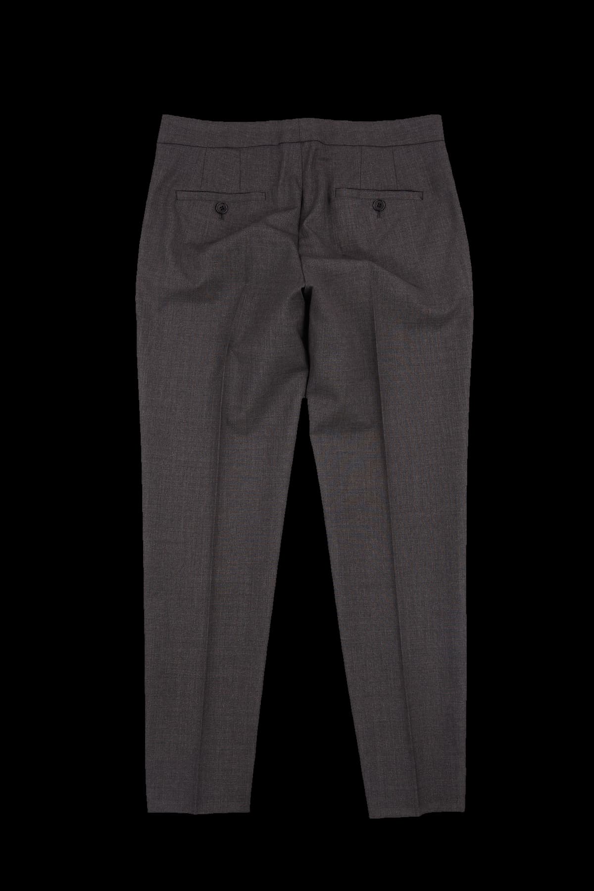 심플 트임 슬랙스