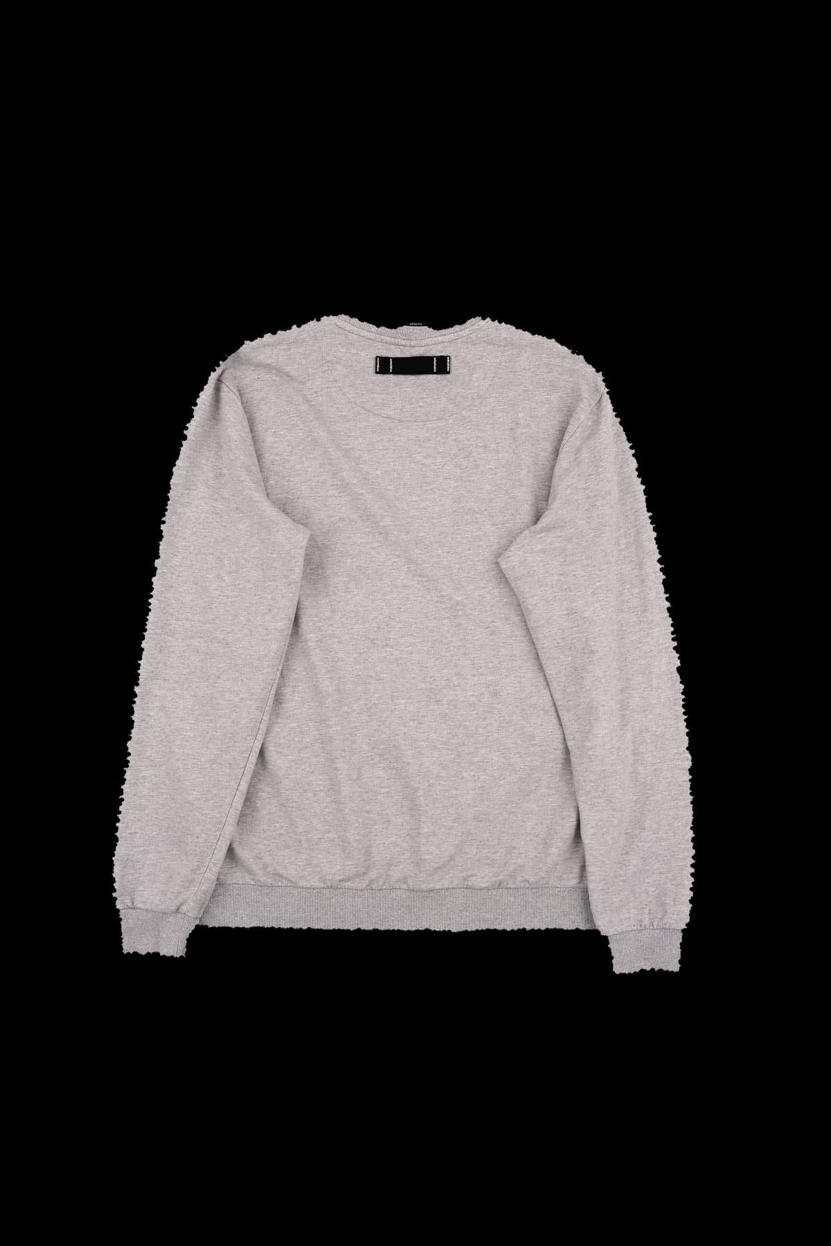 [남성] 피크 맨투맨티