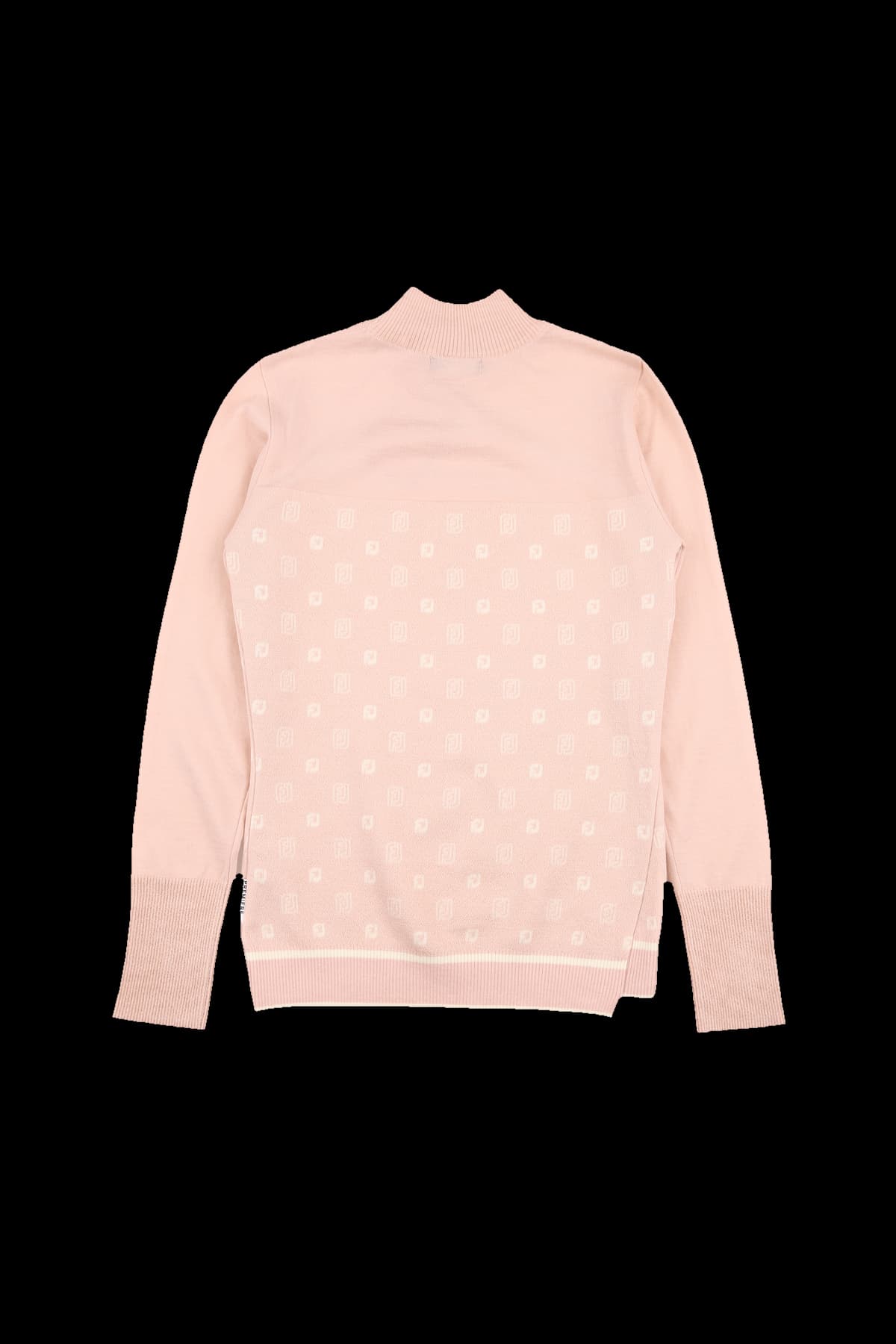 [새상품] 시보리 긴팔 티