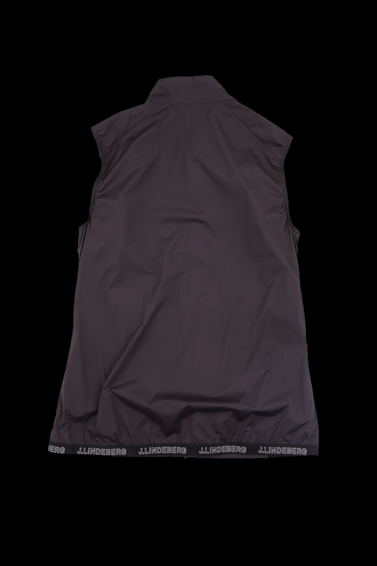 테린 집업 베스트