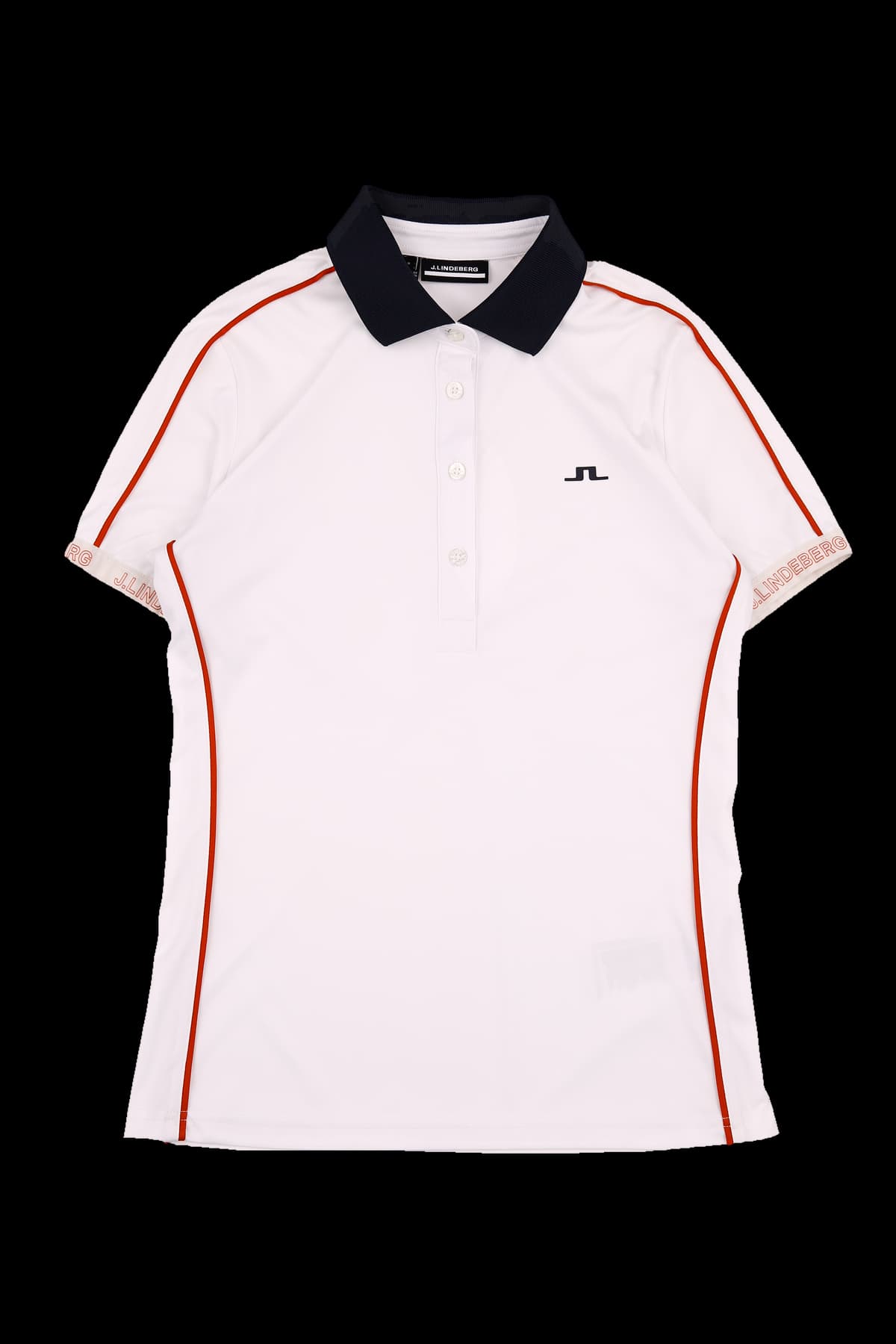 카라 폴로 반팔 티셔츠