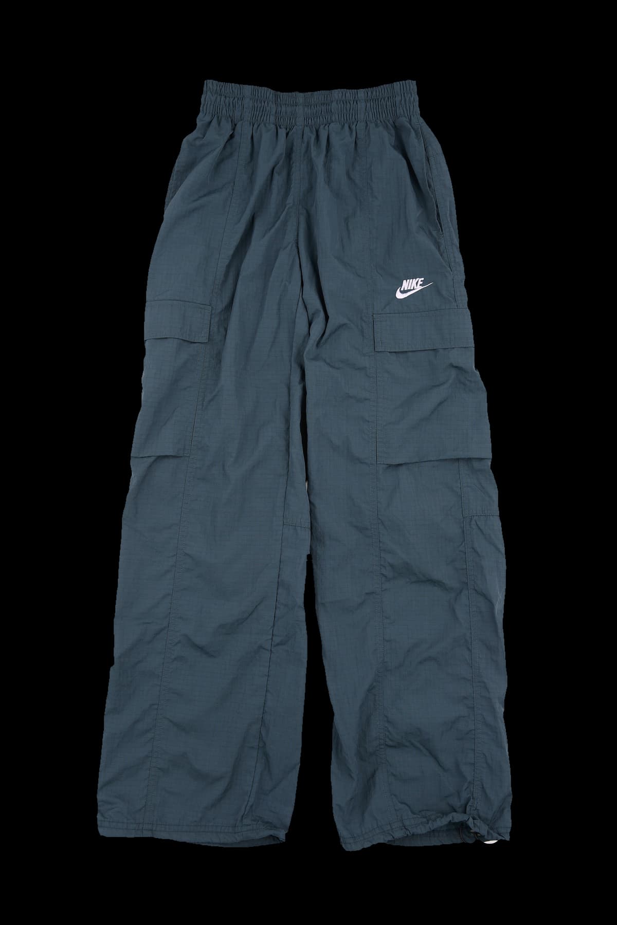 스트링 치노 트레이닝 팬츠 