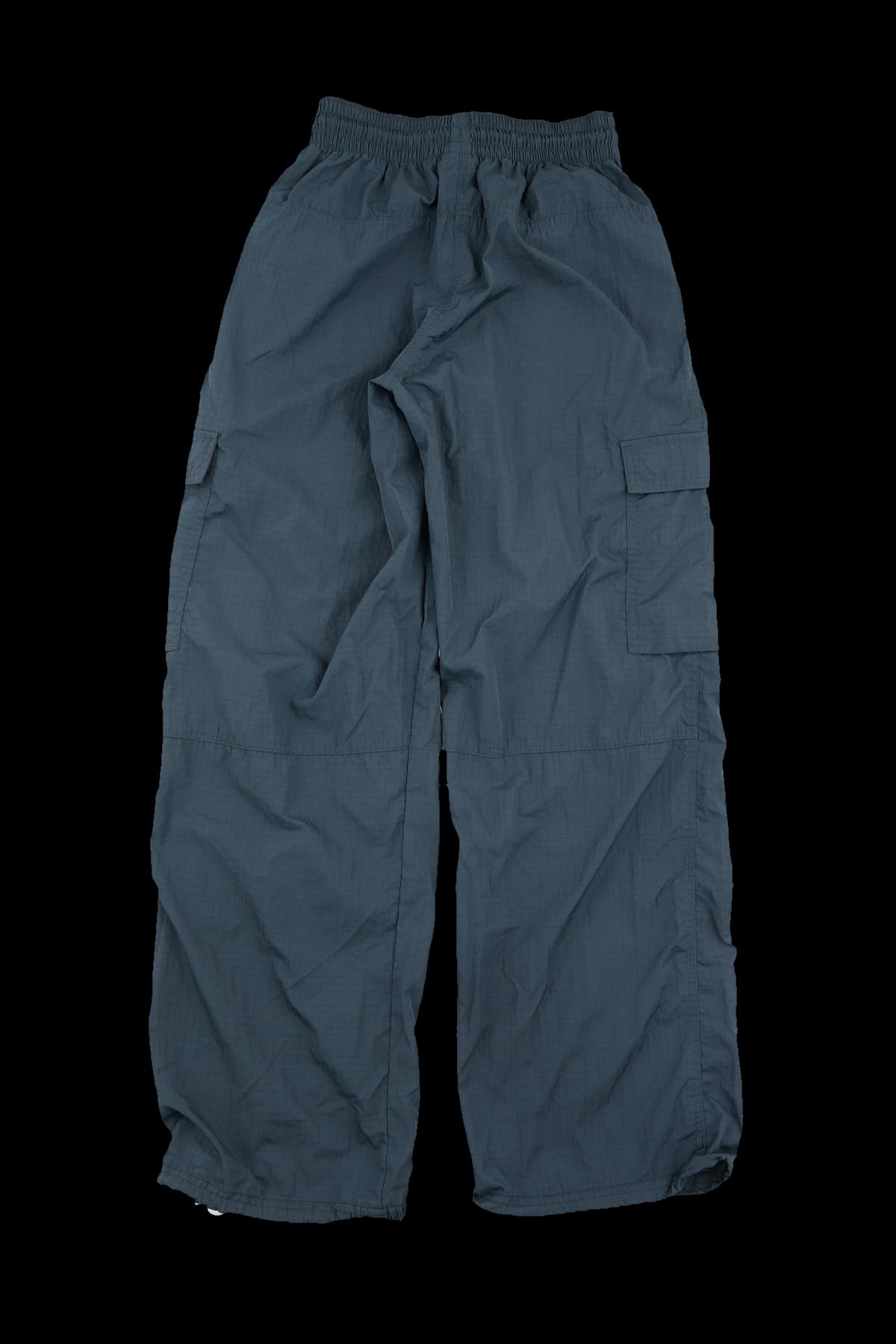 스트링 치노 트레이닝 팬츠 