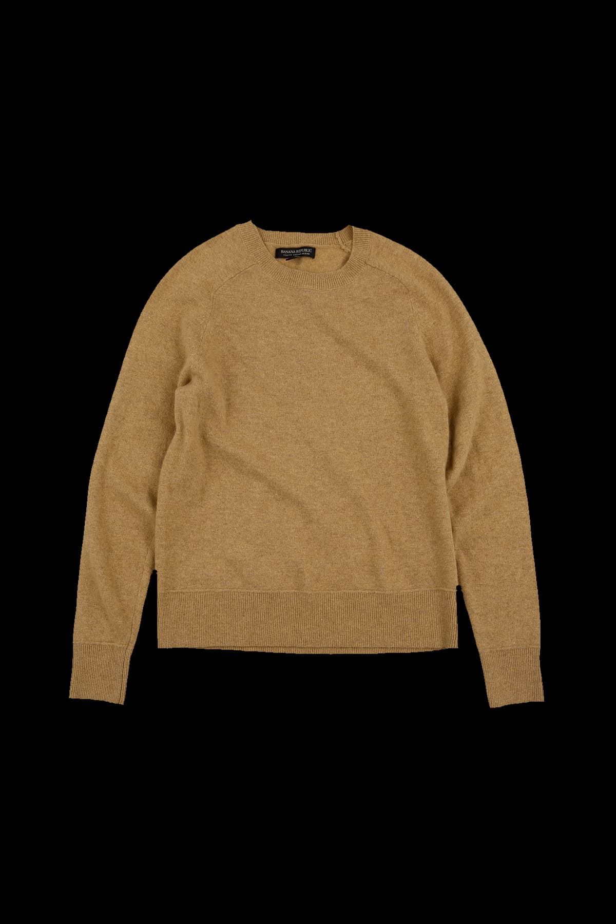 베이직 기본핏 긴팔 니트 