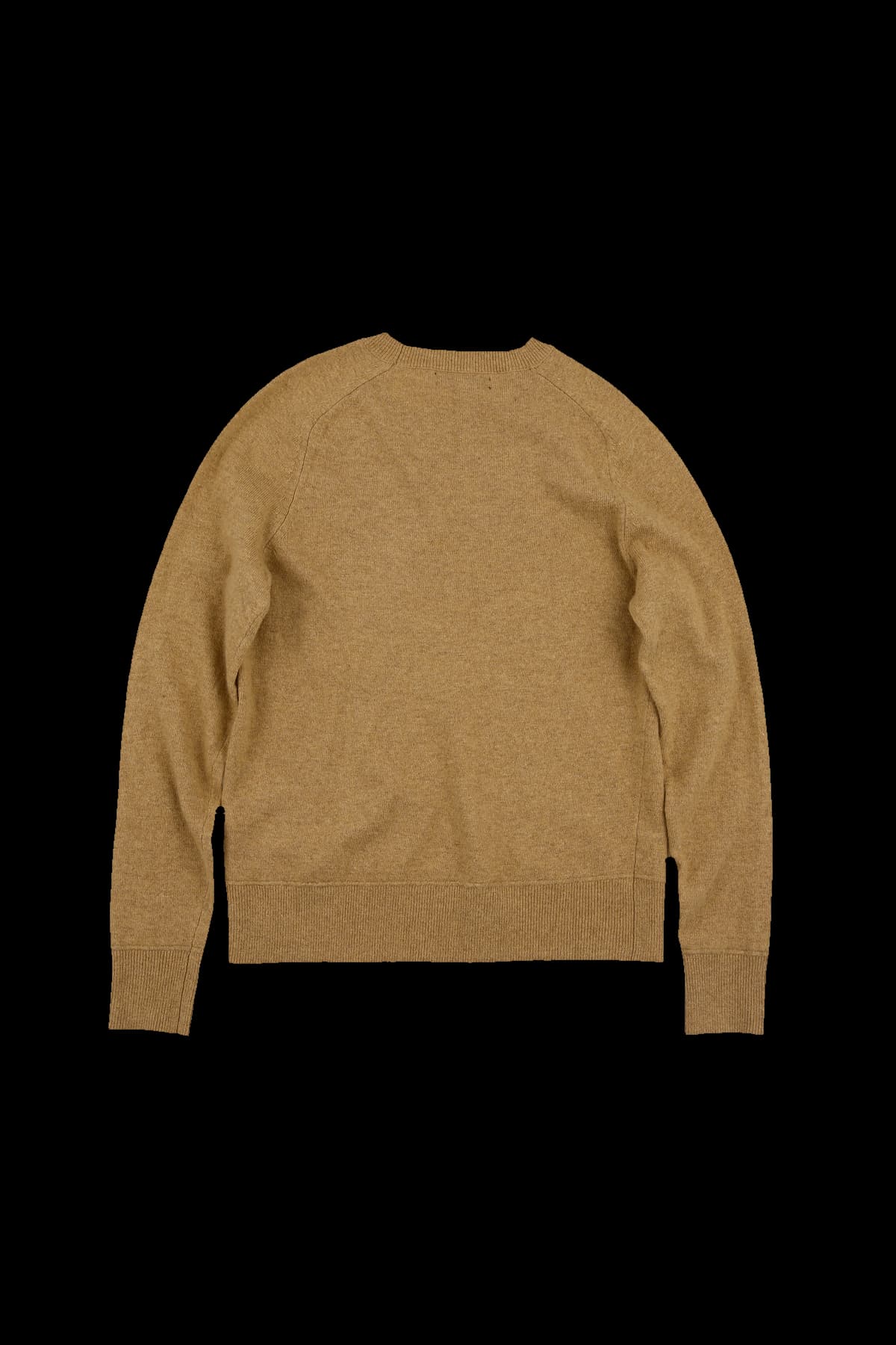 베이직 기본핏 긴팔 니트 