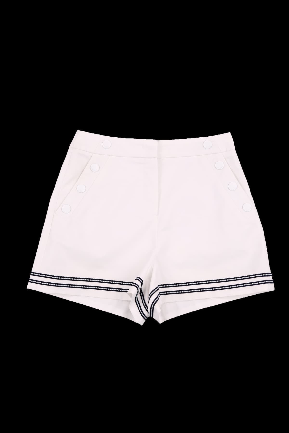 [2024] 두줄 하프 팬츠