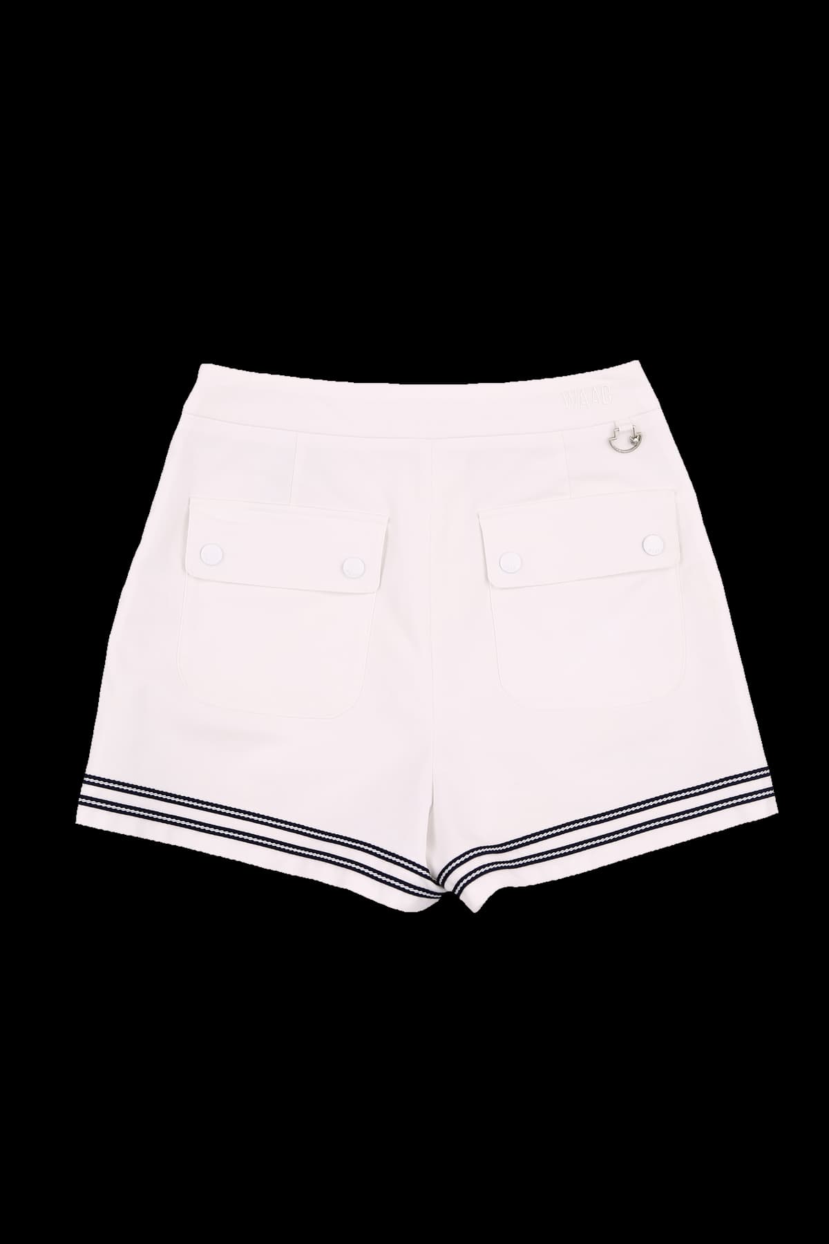 [2024] 두줄 하프 팬츠