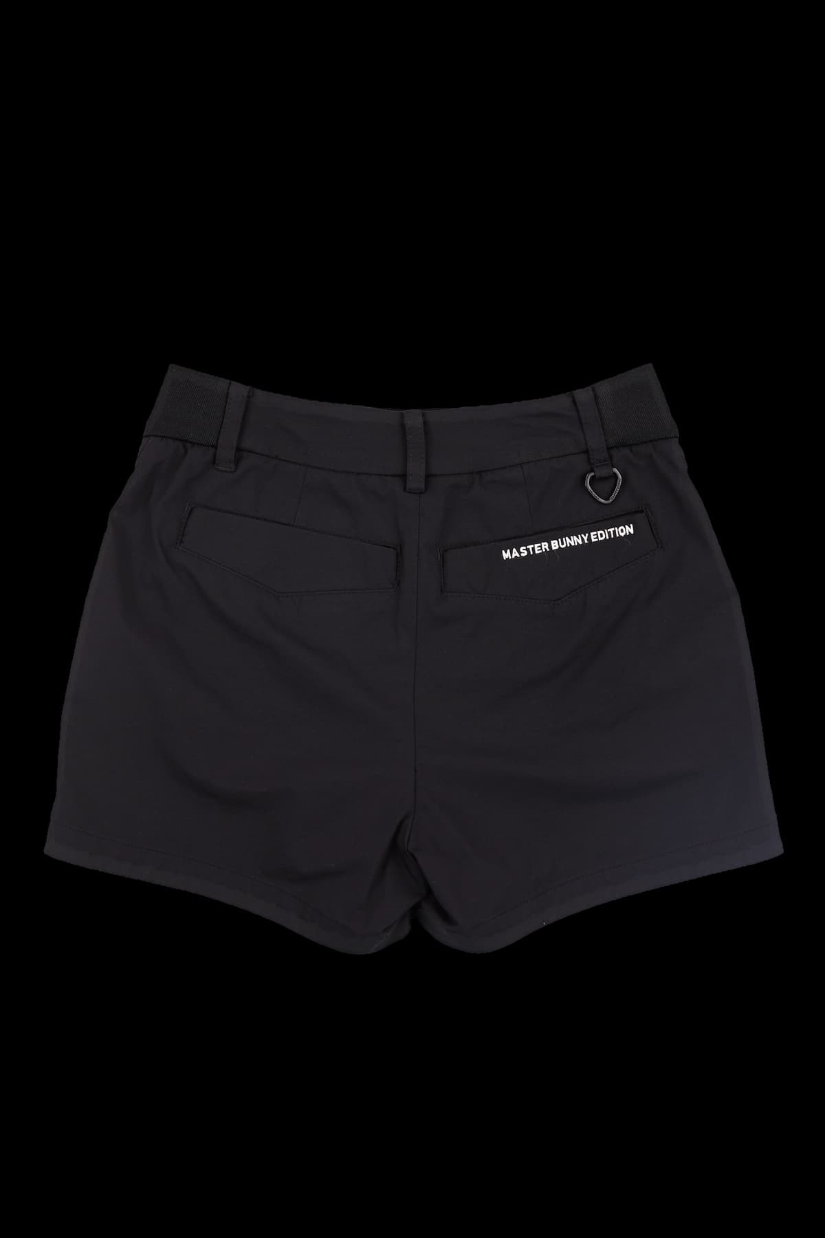 스트레치 숏 팬츠