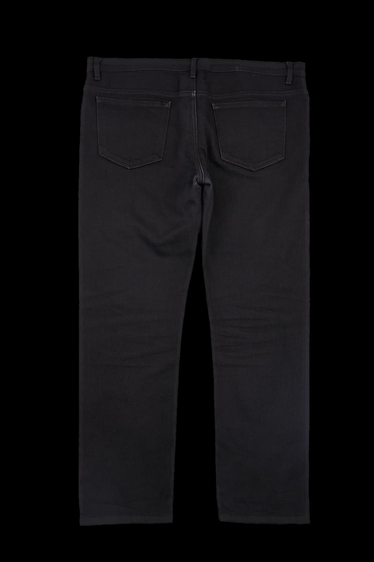 [남성] 버튼 플라이 팬츠