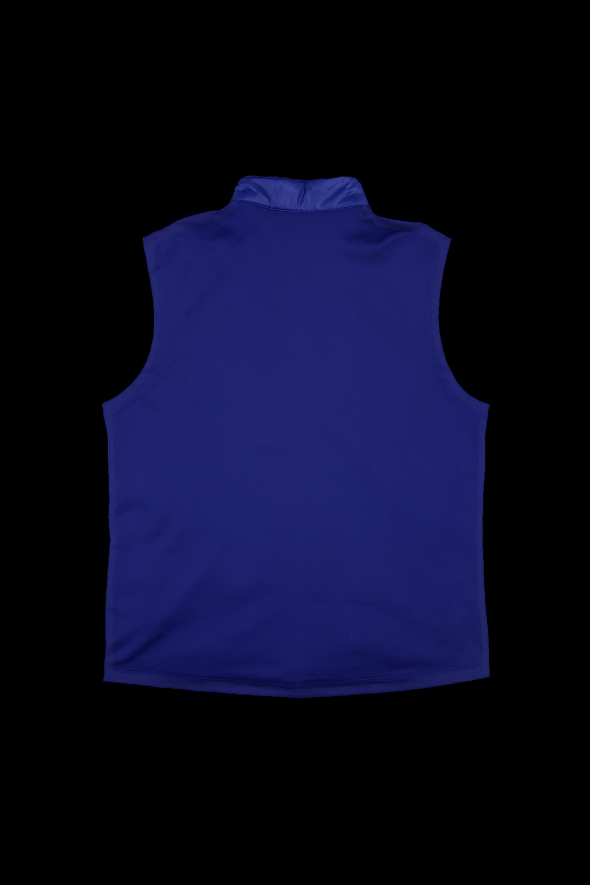 [남성] 로고 패딩베스트