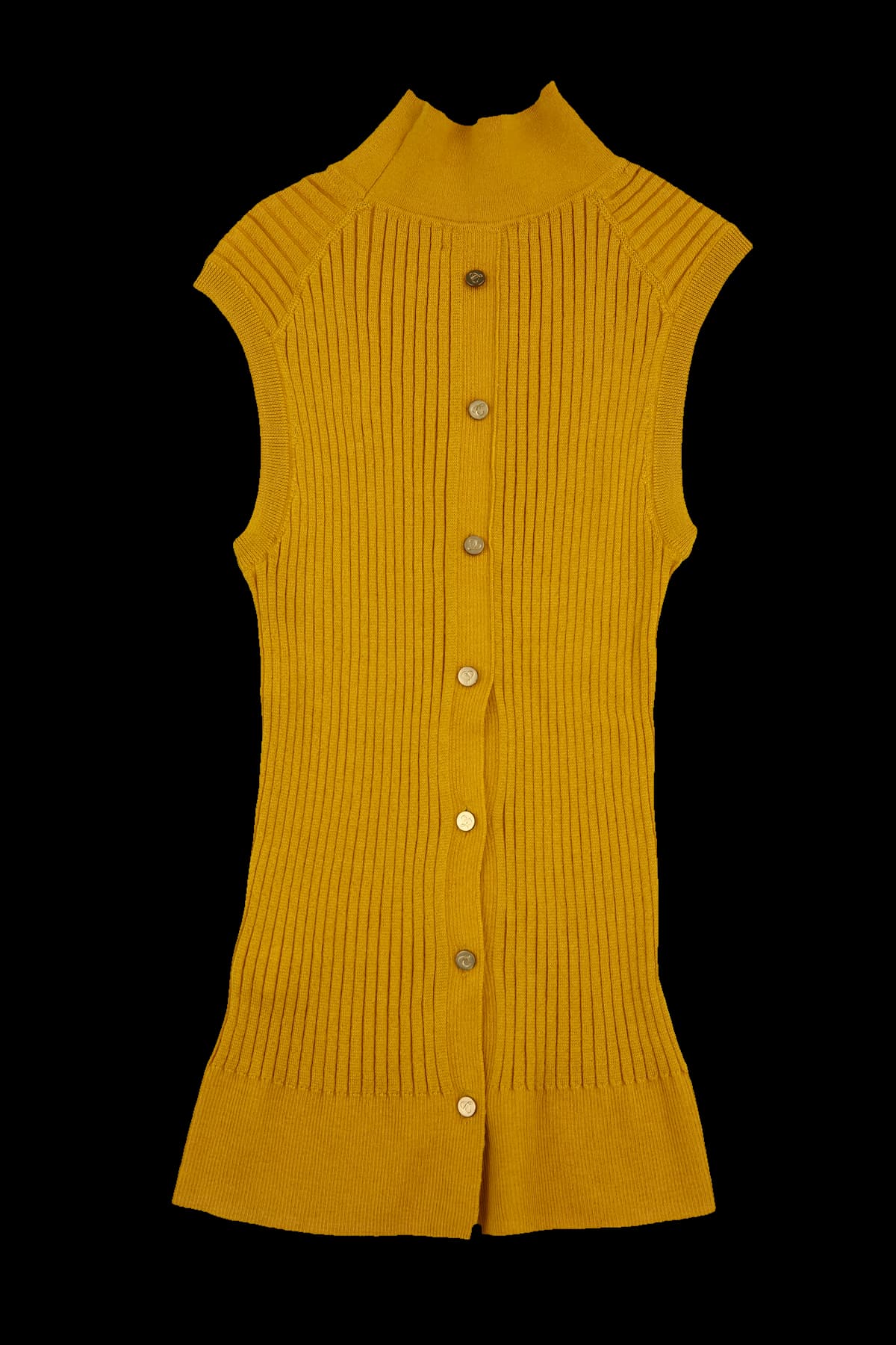 민소매 썸머 니트