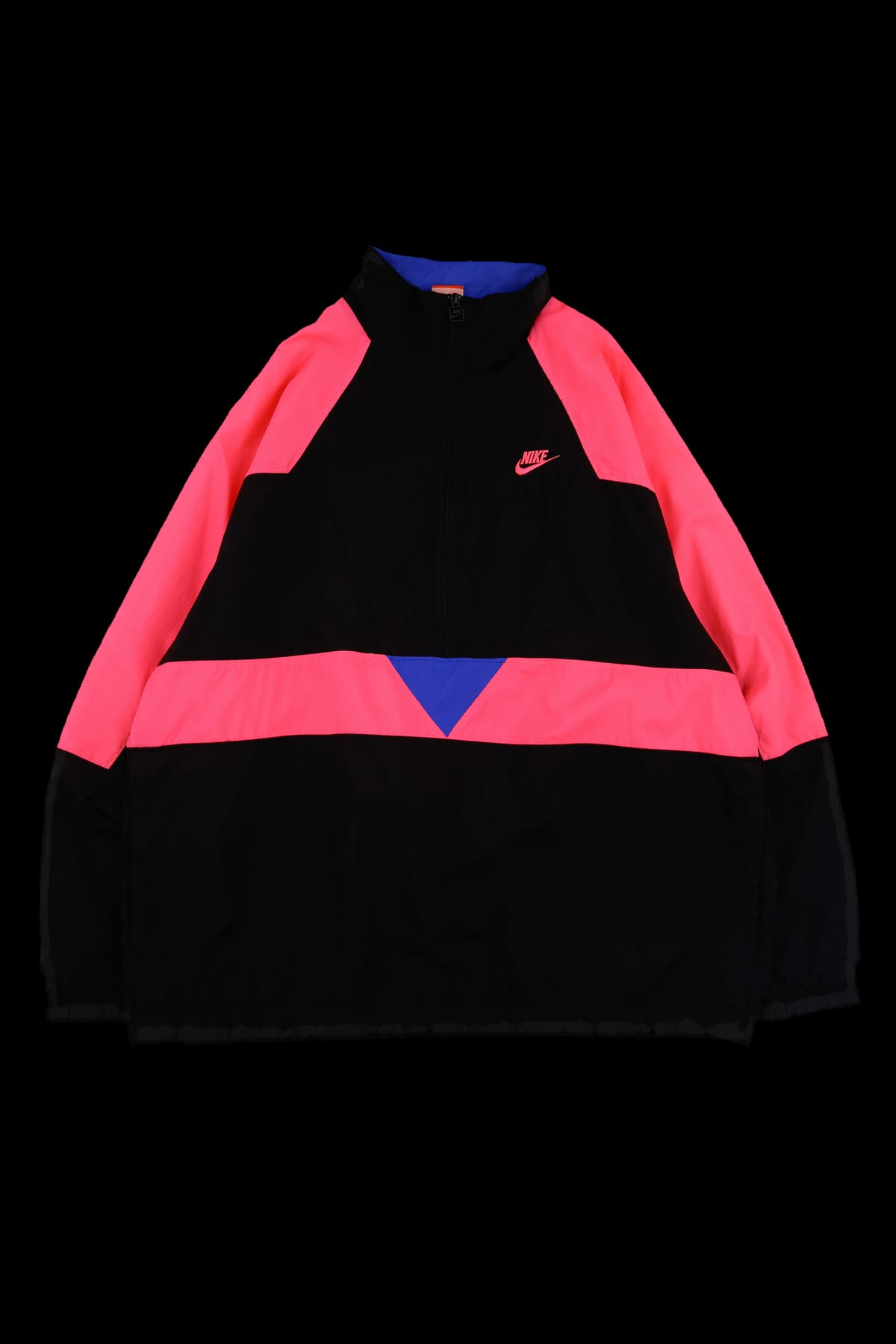 [남성] 베이퍼웨이브 집업 바람막이