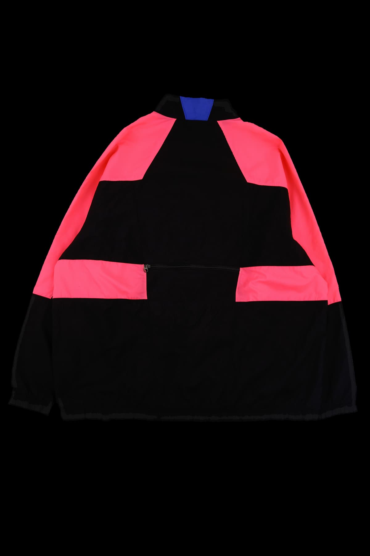 [남성] 베이퍼웨이브 집업 바람막이