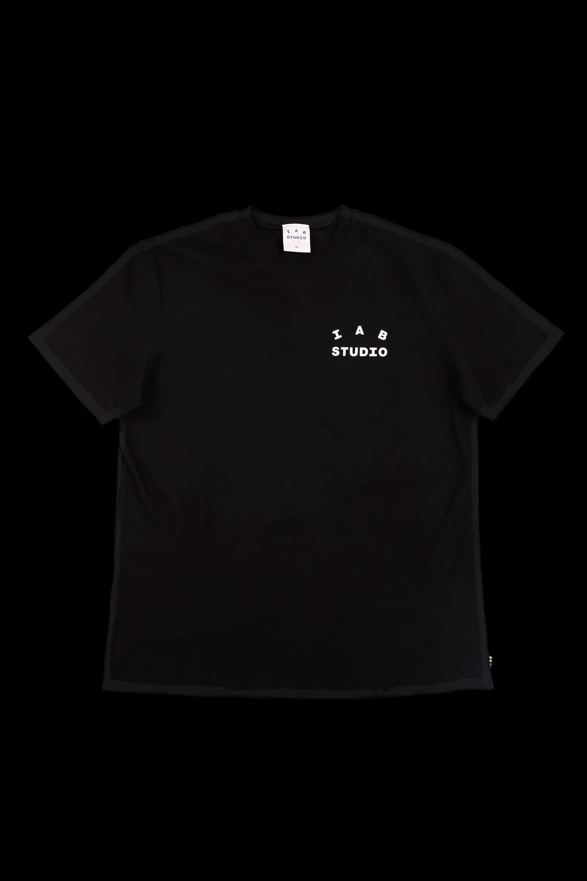 [남성] 베이직 반팔 티셔츠