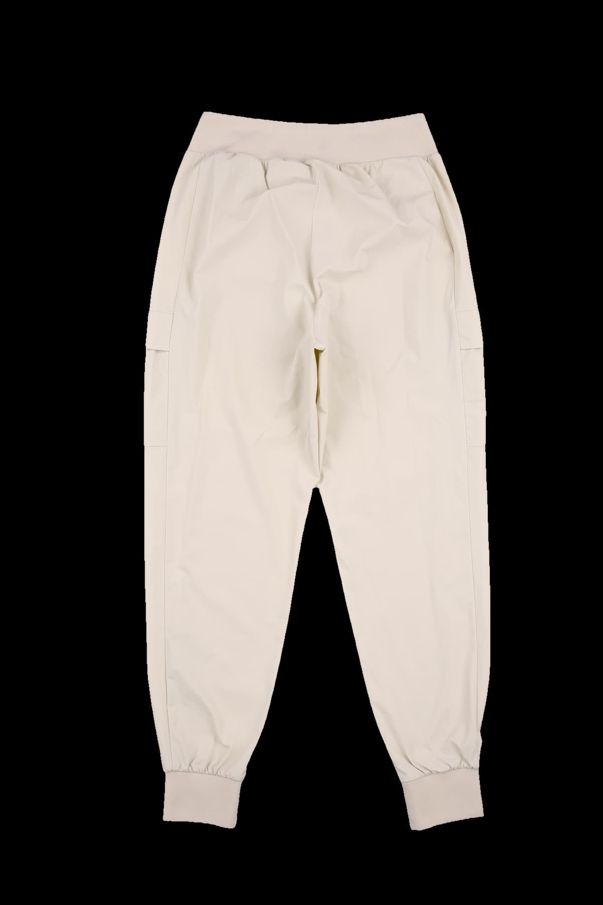 밴딩 카고 조거 팬츠