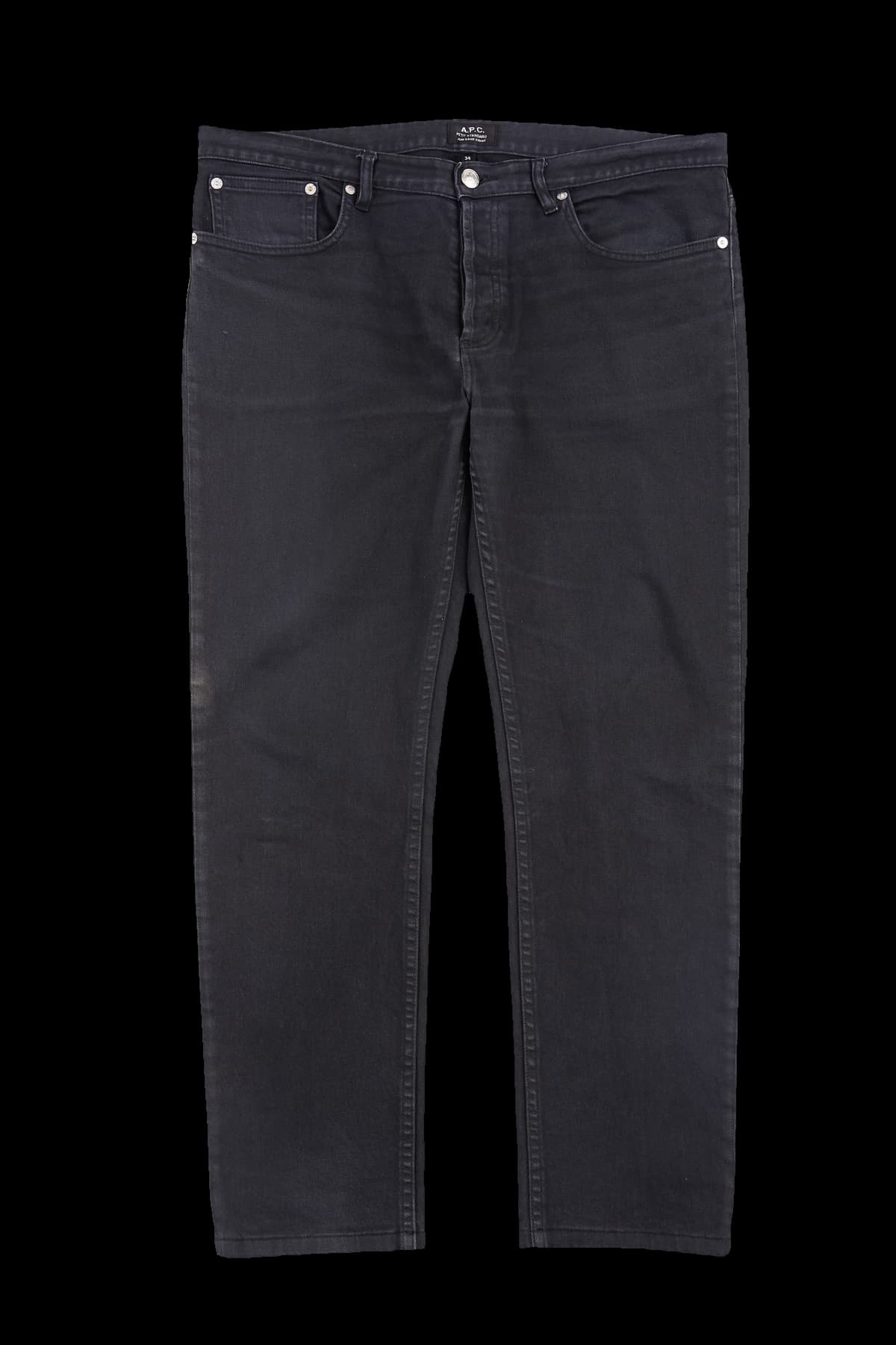 [남성] 플라이버튼 팬츠