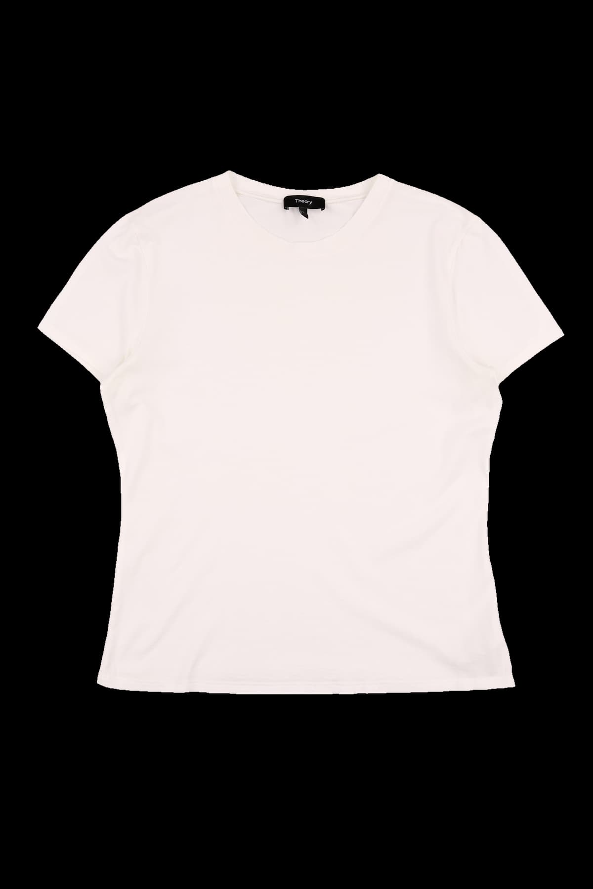 베이직 반팔 티셔츠