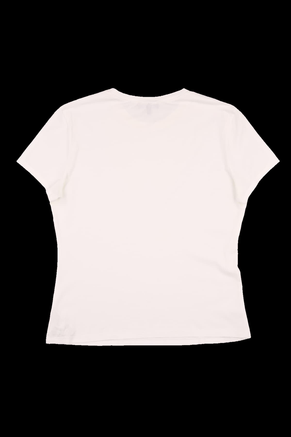 베이직 반팔 티셔츠