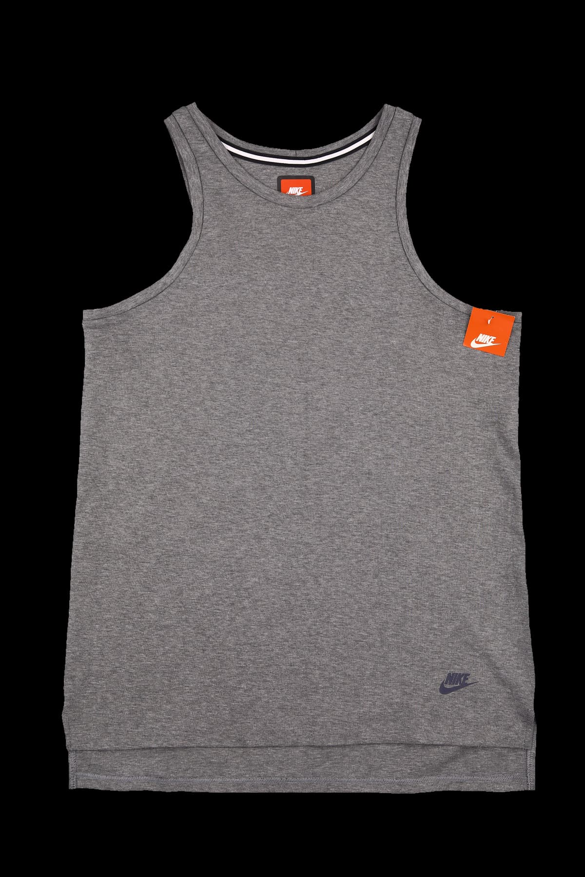 [남성][새상품] 트임 슬리브리스