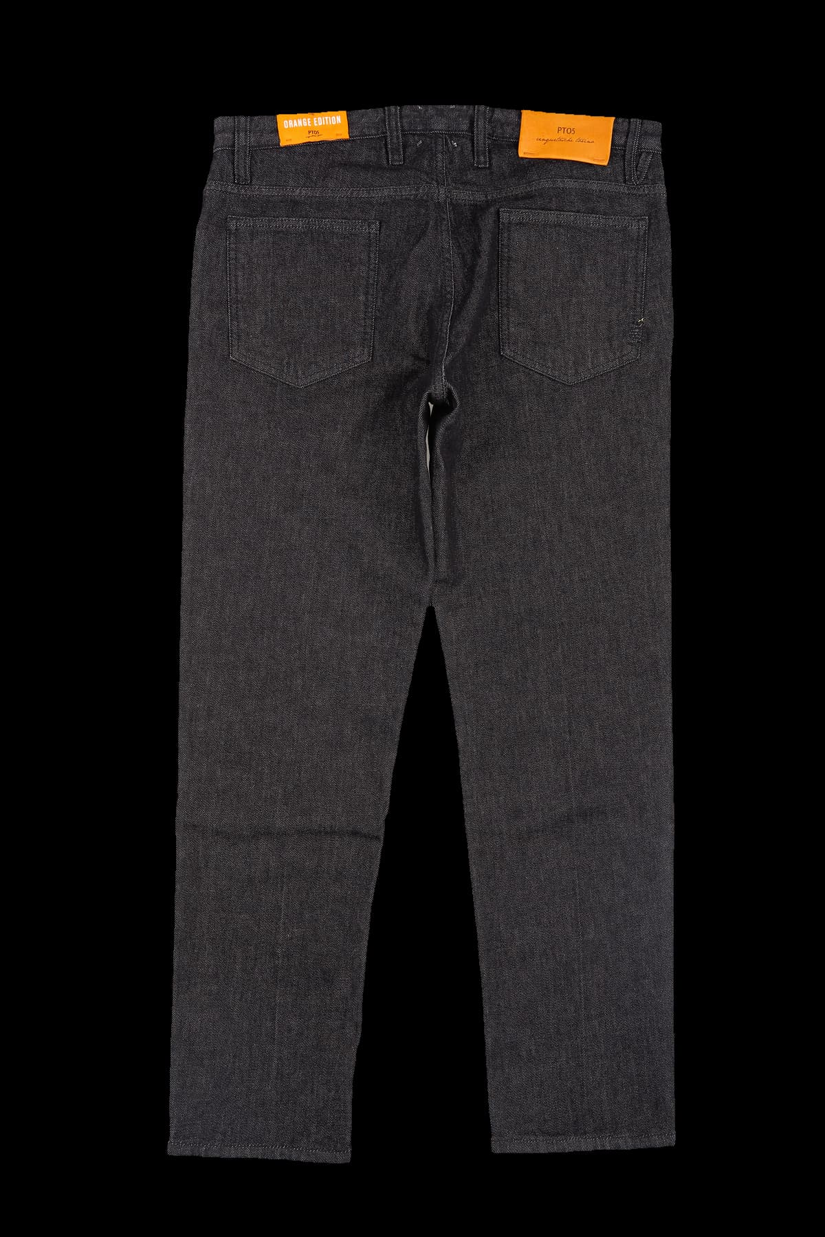 [남성] 레게 테이퍼드 진