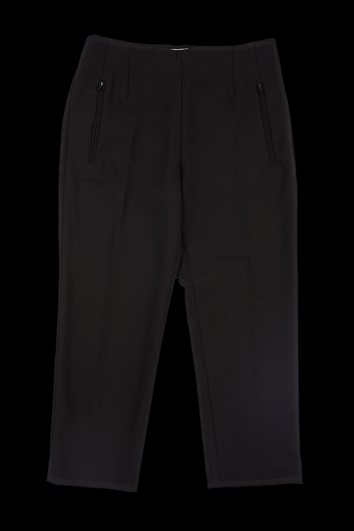 스트레이트 팬츠 