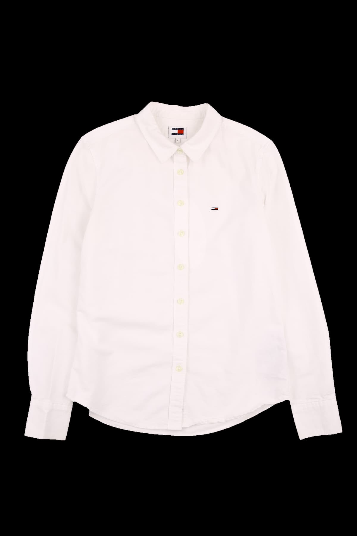 베이직 긴팔셔츠