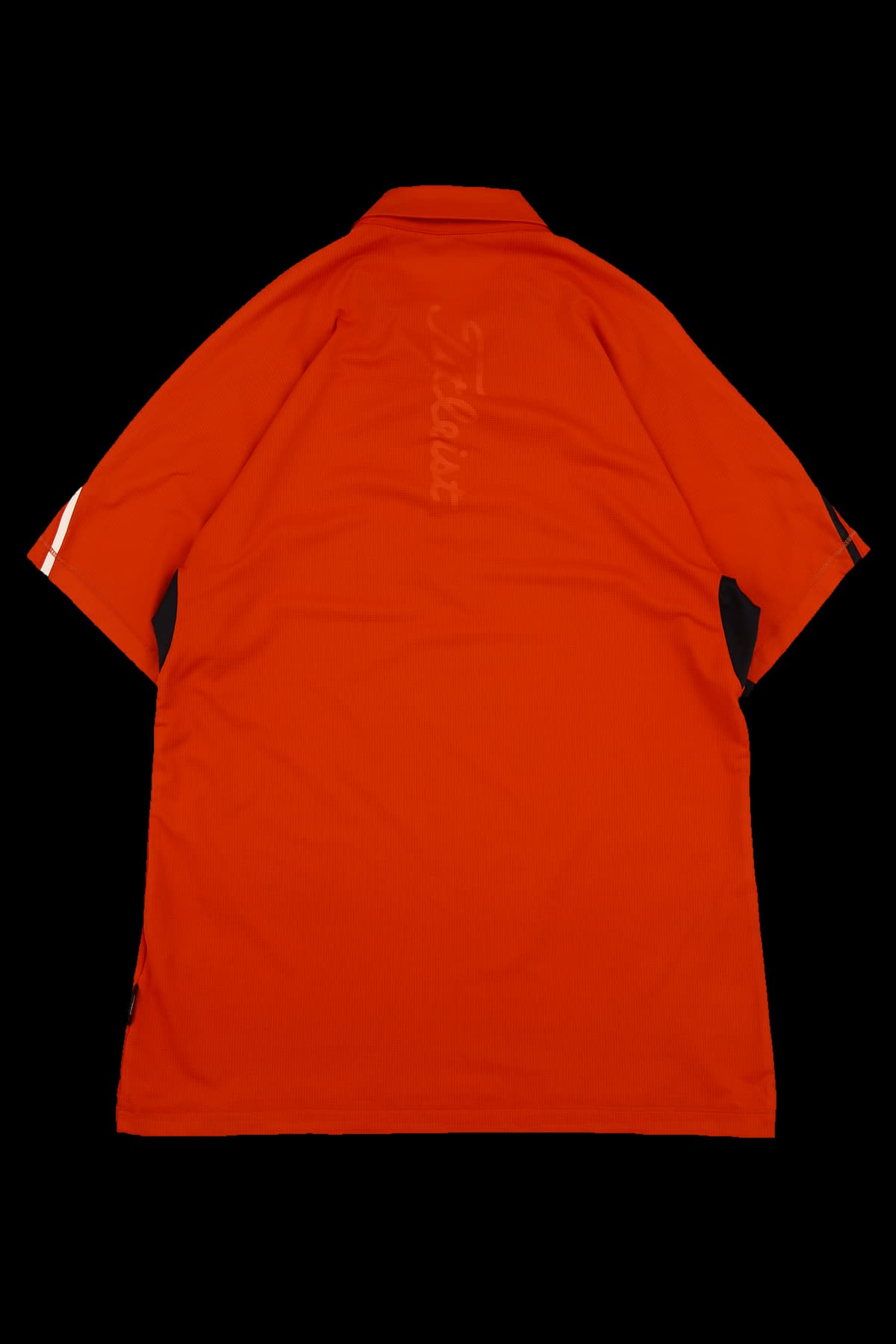 [남성] 로고 반팔 카라티