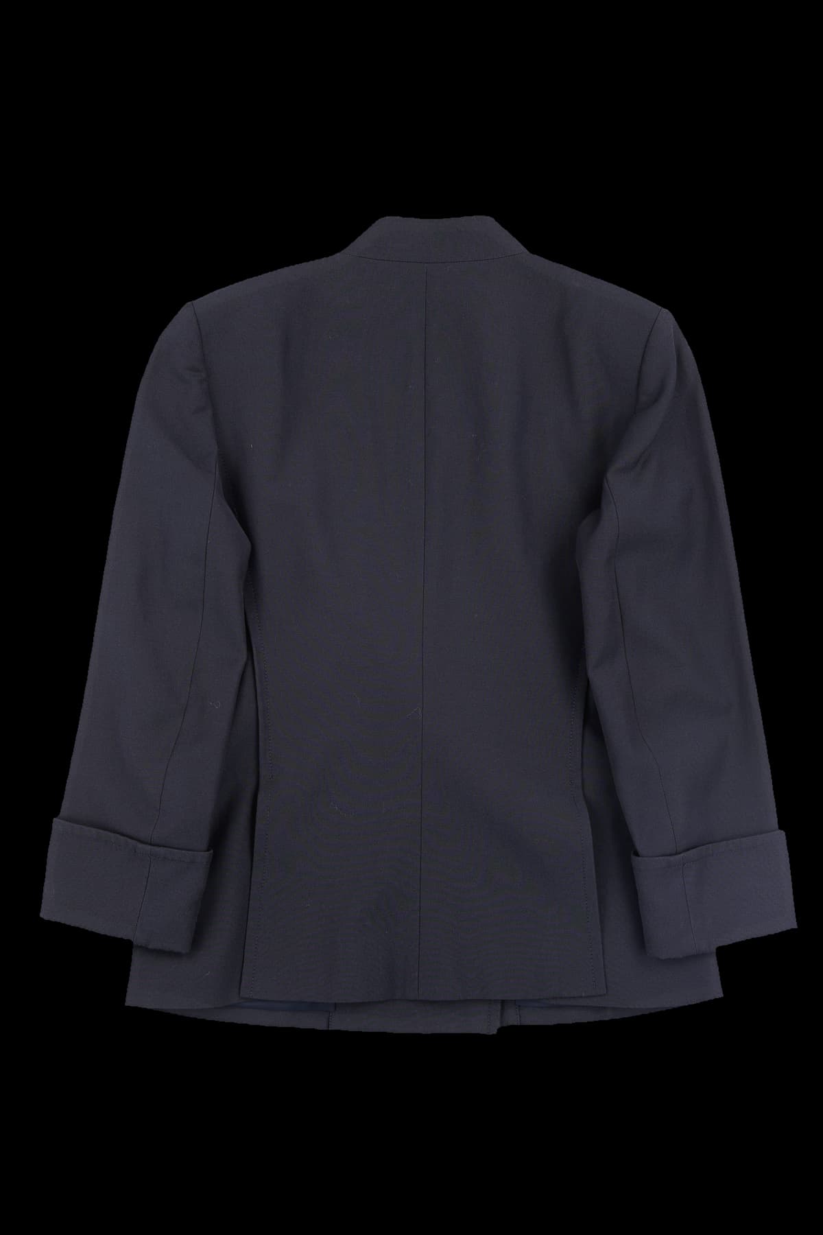 투포켓 긴팔자켓