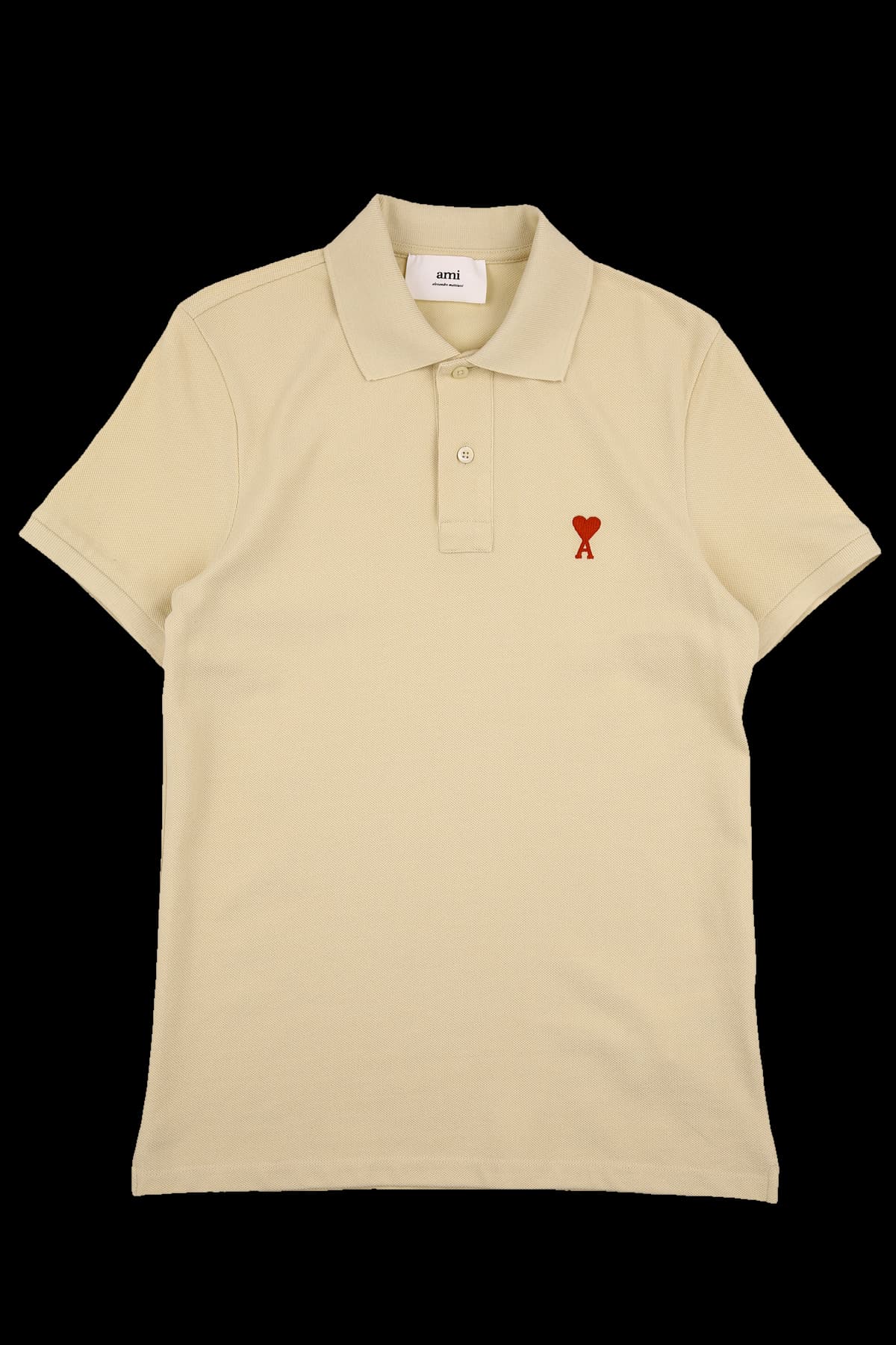 [남성] 반팔 카라티